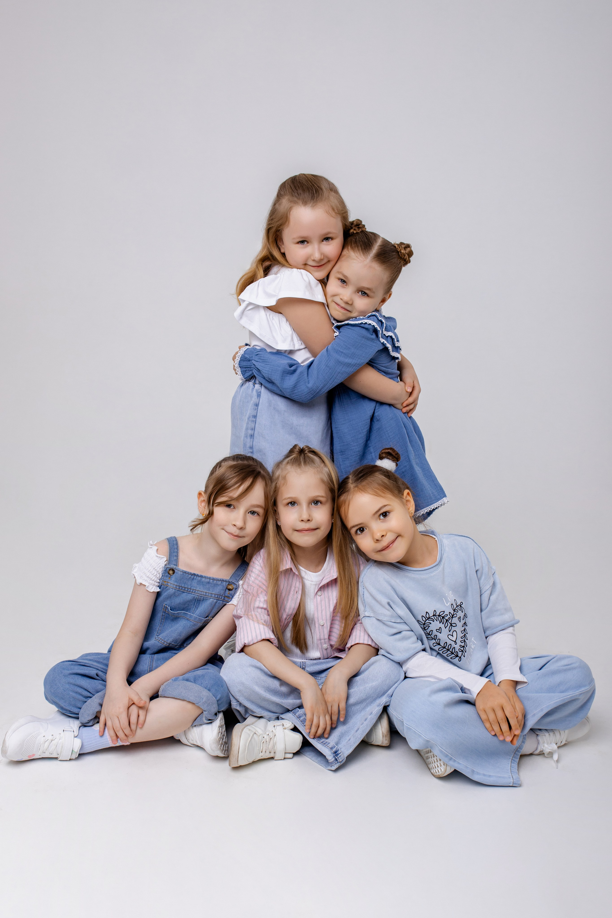 Фотопроект ШКОЛА. Детский фотограф в Москве Маргарита Чубукова