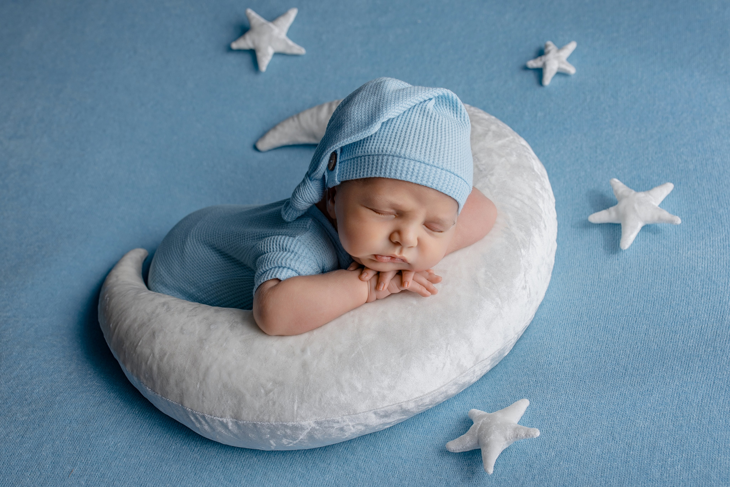 Newborn. Детский фотограф в Москве Маргарита Чубукова