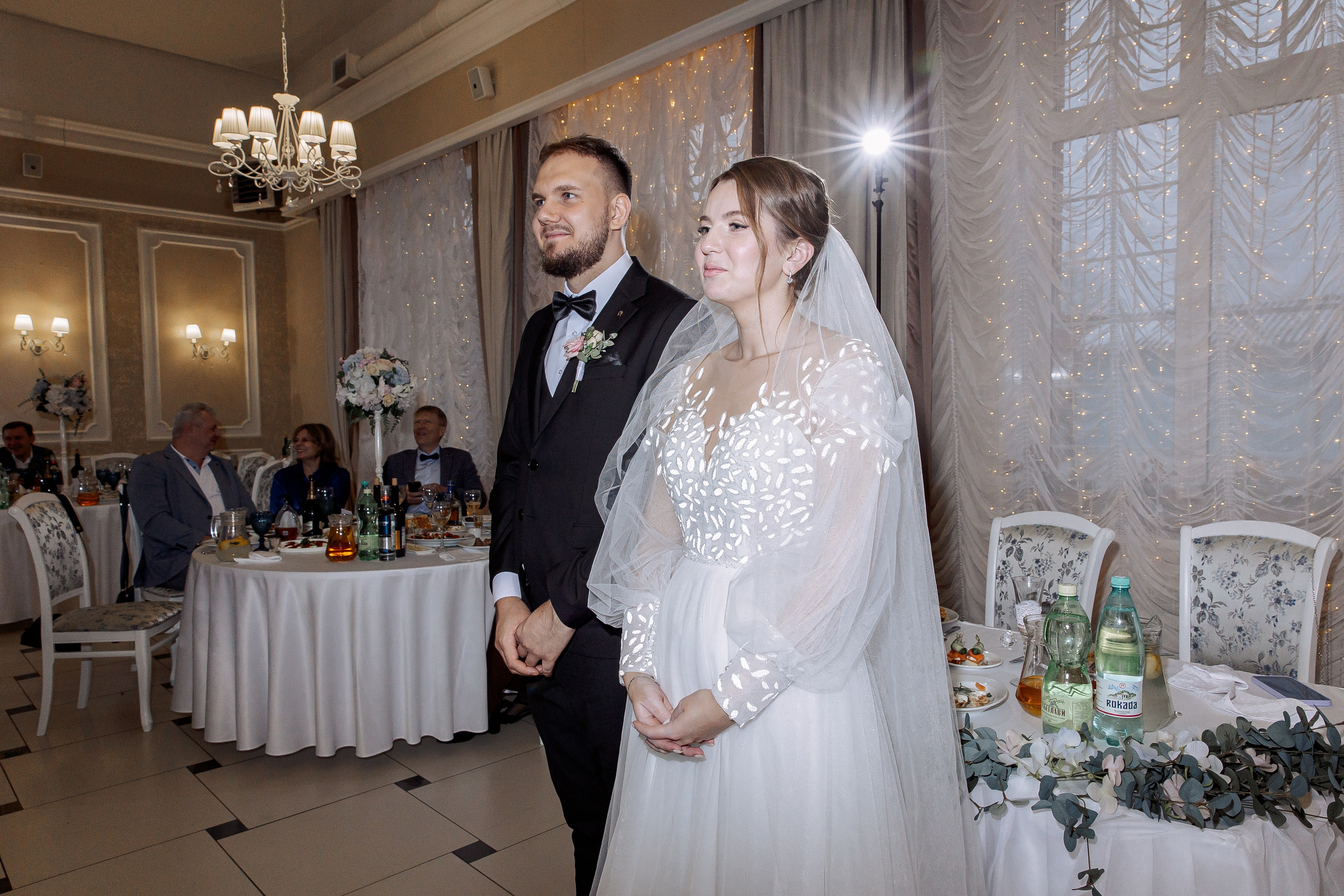 Владислава и Никита. Свадебный и семейный фотограф в Челябинске Юлия Ишимова