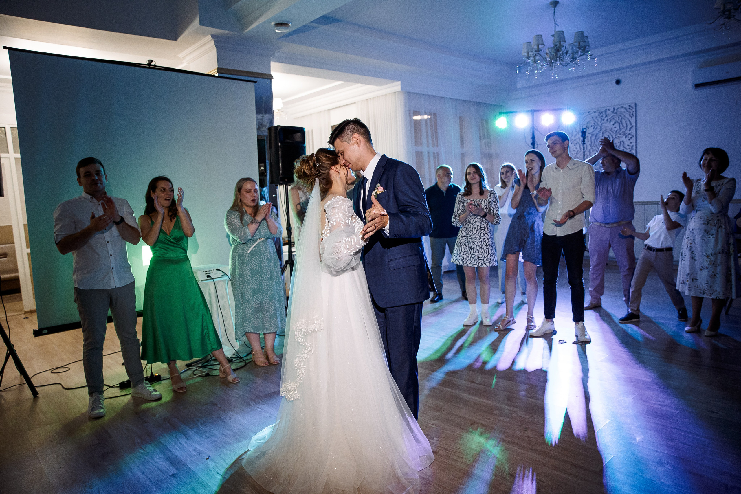 Евгений и Татьяна. Свадебный и семейный фотограф в Челябинске Юлия Ишимова