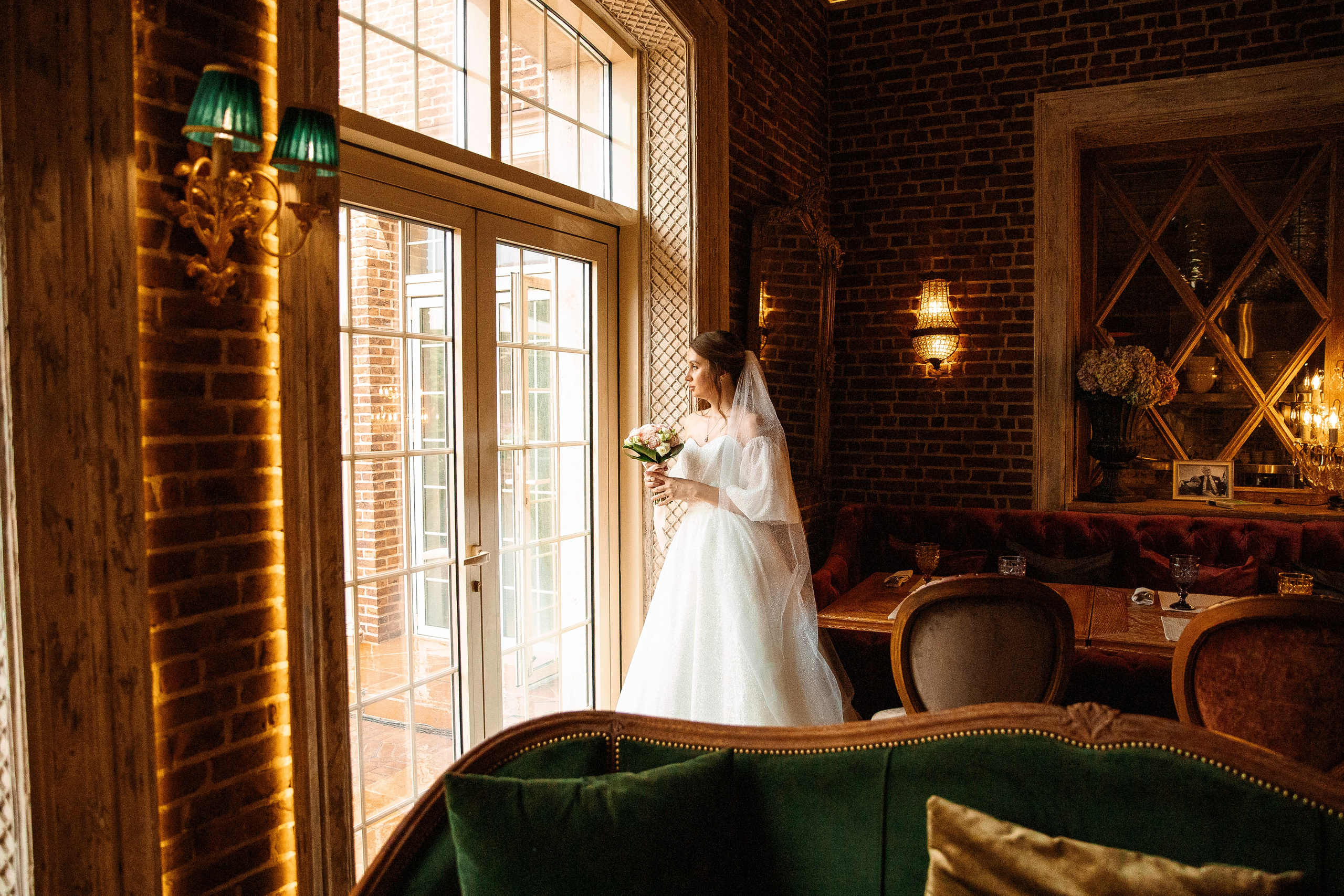 Елизавета и Александр. Свадебный и семейный фотограф в Челябинске Юлия Ишимова