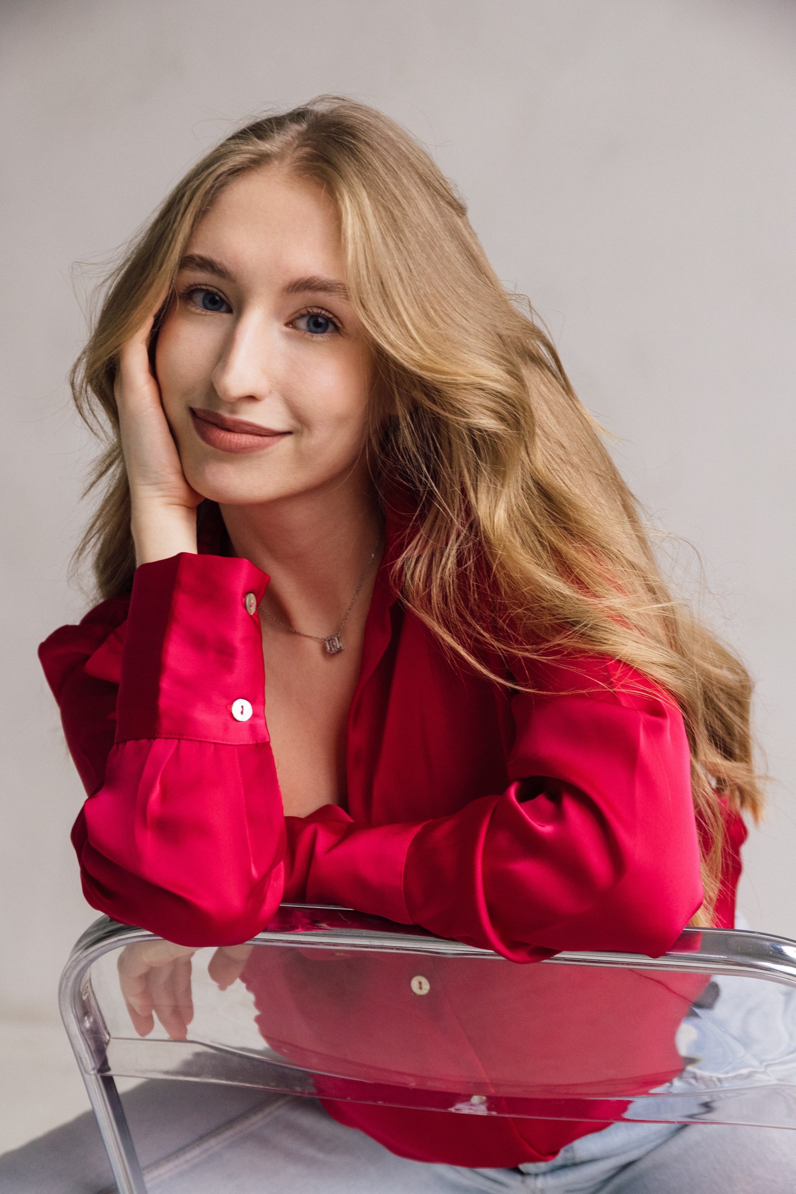 Полина. Фотограф Елена Балакина (Челябинск)