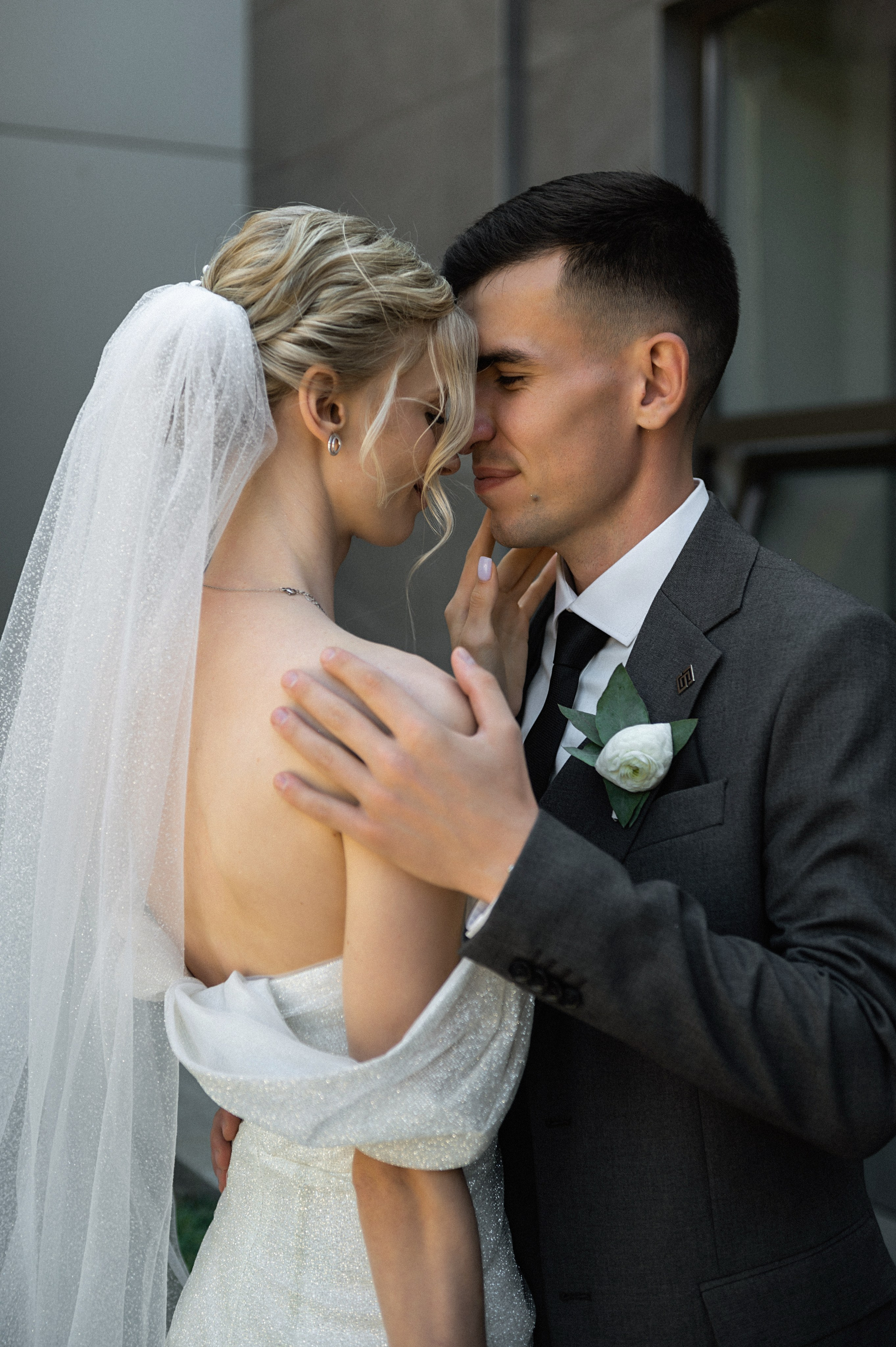 Евгений и Таня. Фотограф Штым Галина — Фотограф в Севастополе, Крыму