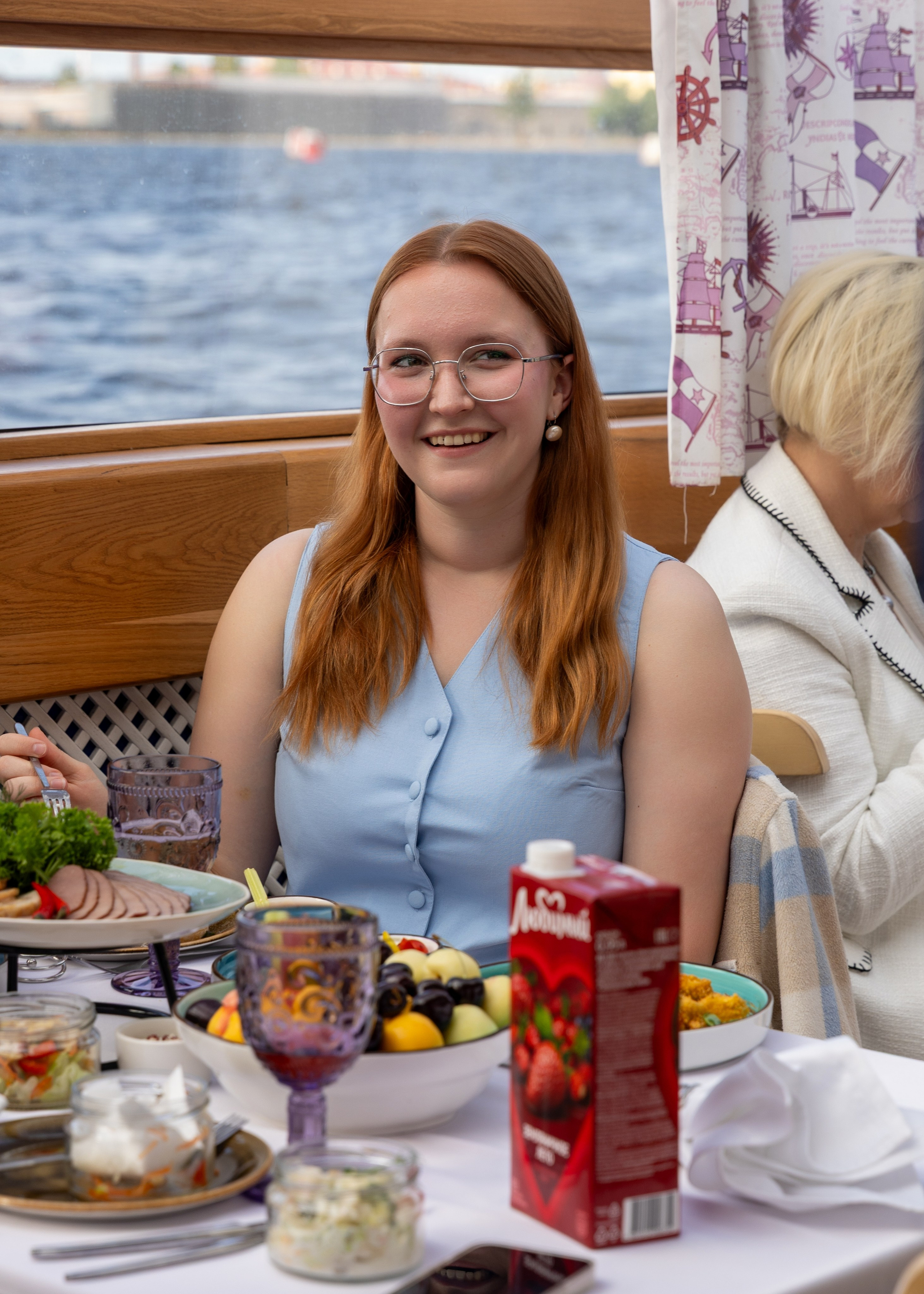 Выпускной 11 класс. Фотограф в Санкт-Петербурге Закута Ольга