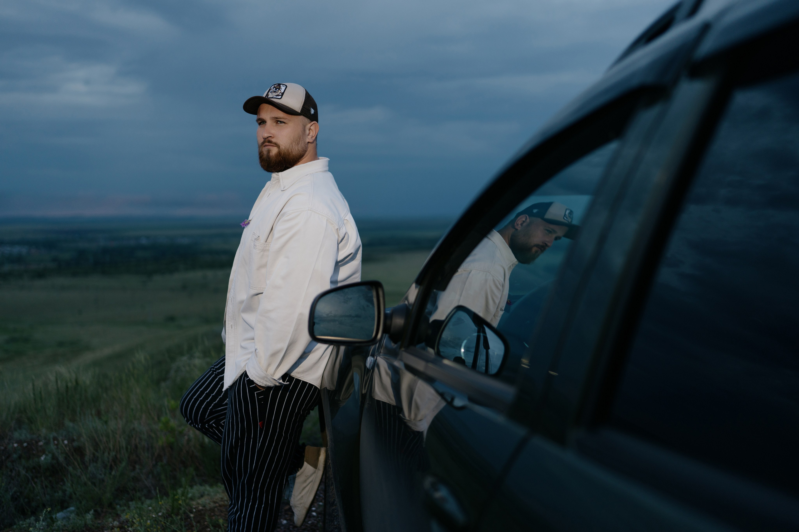 Андрей. Свадебный и семейный фотограф в Санкт-Петербурге Дмитрий Панин