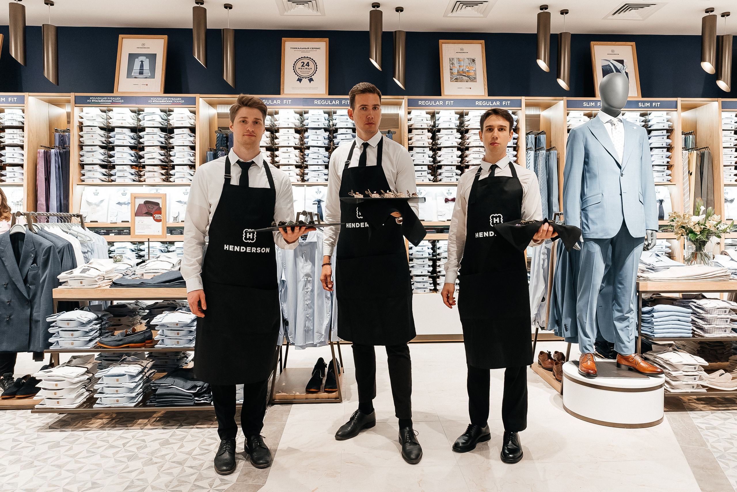 Henderson. Павел Краснов — Свадебный и репортажный фотограф в Москве