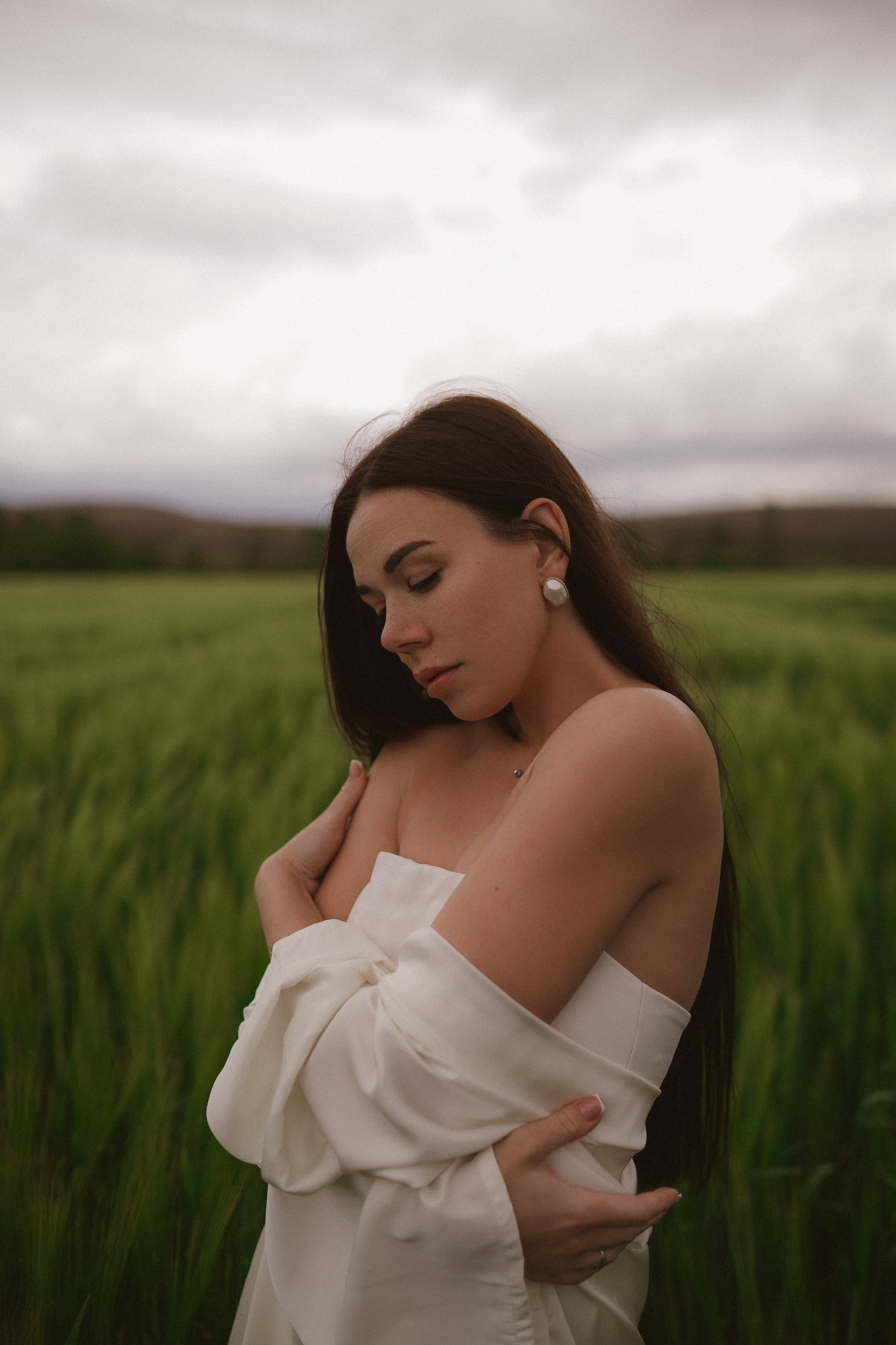 Алина. Фотограф Таня Булгакова Крым, Симферополь, Севастополь, Нижнегорский