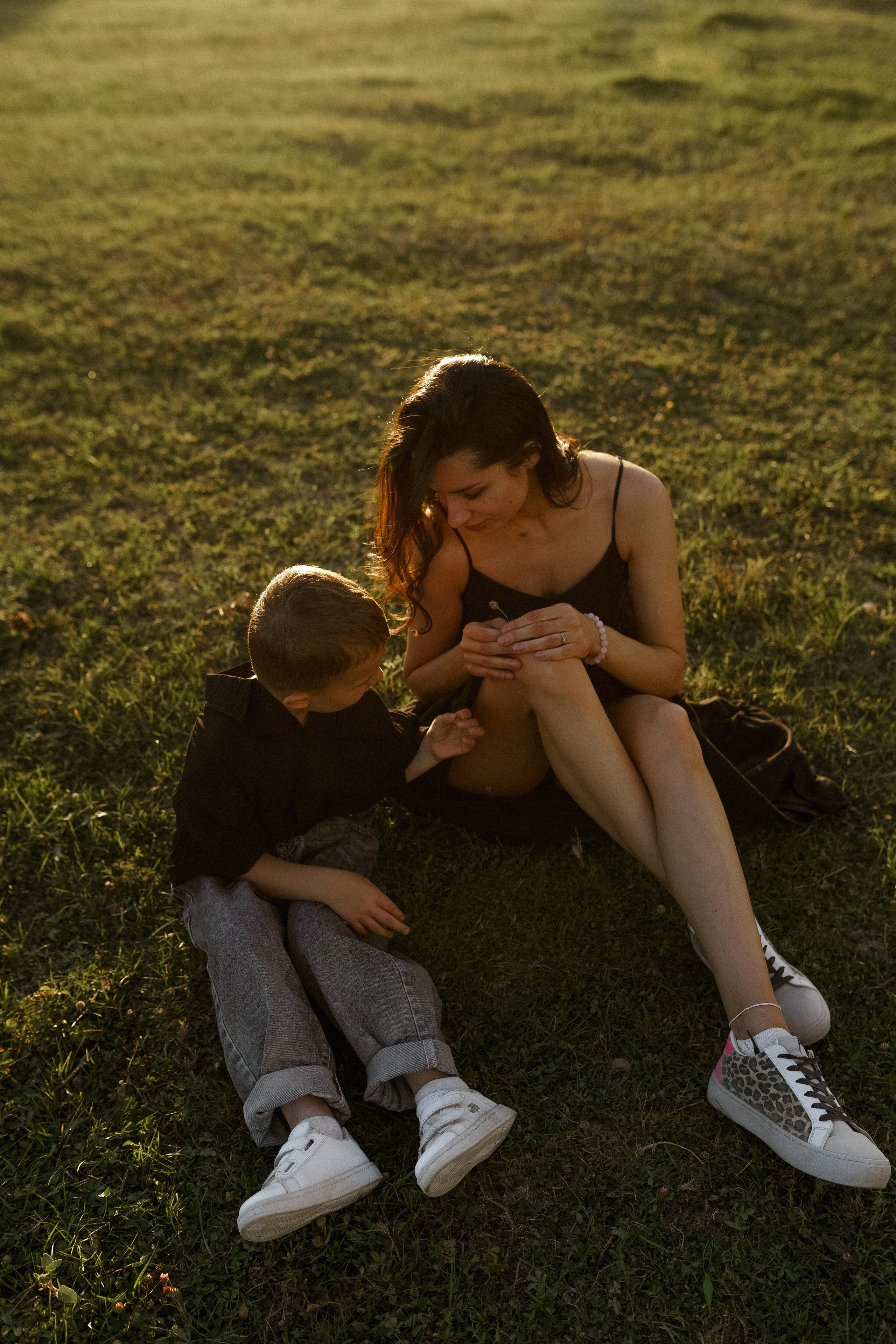 Катя и Миша. Фотограф Таня Булгакова Крым, Симферополь, Севастополь, Нижнегорский