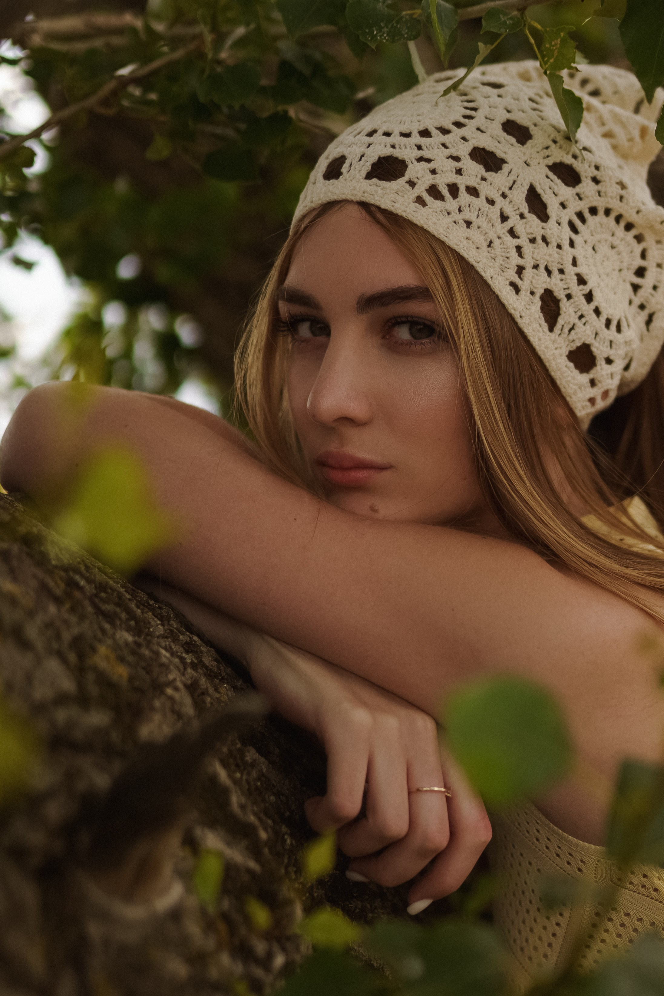 Полина. Фотограф Таня Булгакова Крым, Симферополь, Севастополь, Нижнегорский