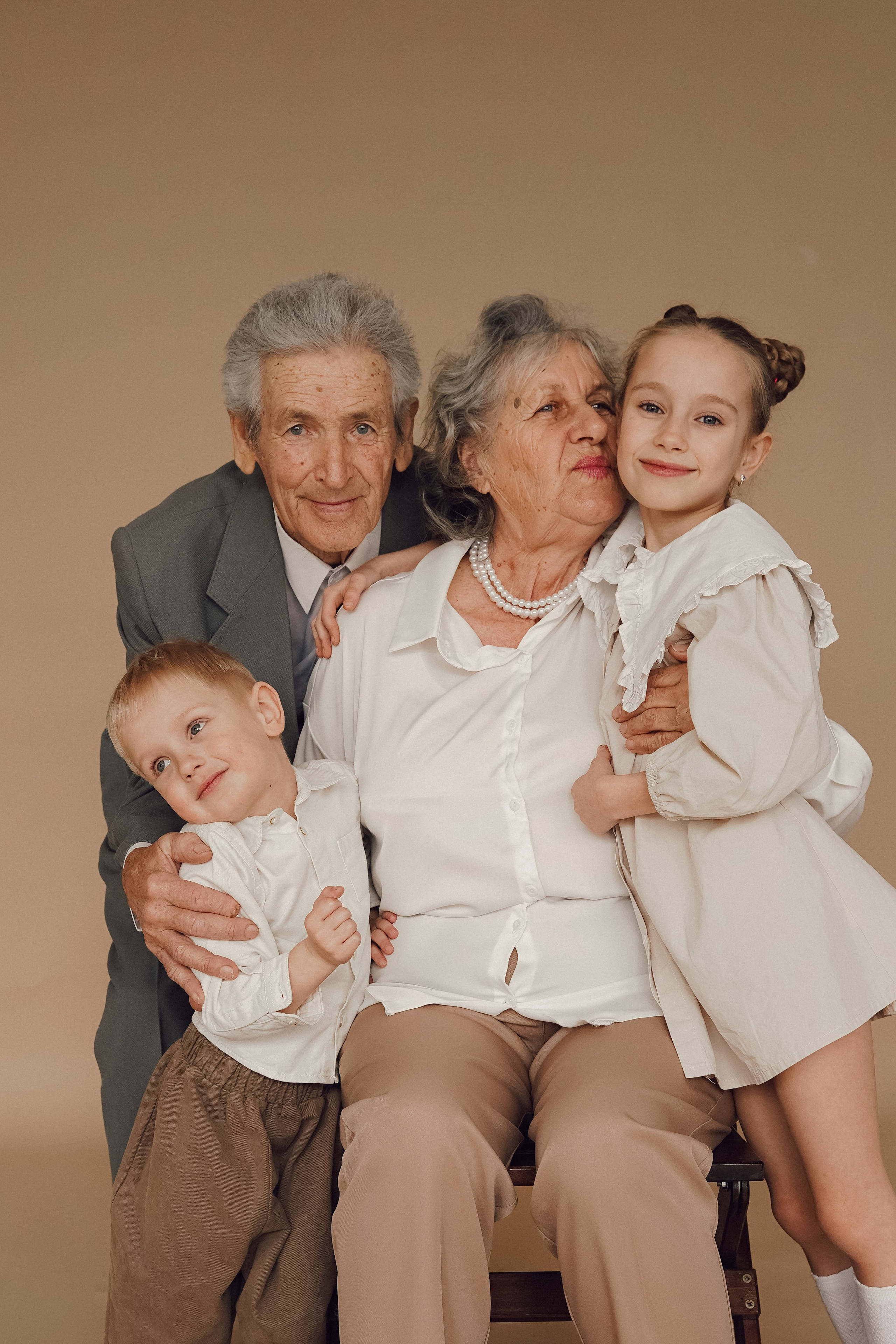 Семья Натальи и Святослава. Фотограф Таня Булгакова Крым, Симферополь, Севастополь, Нижнегорский