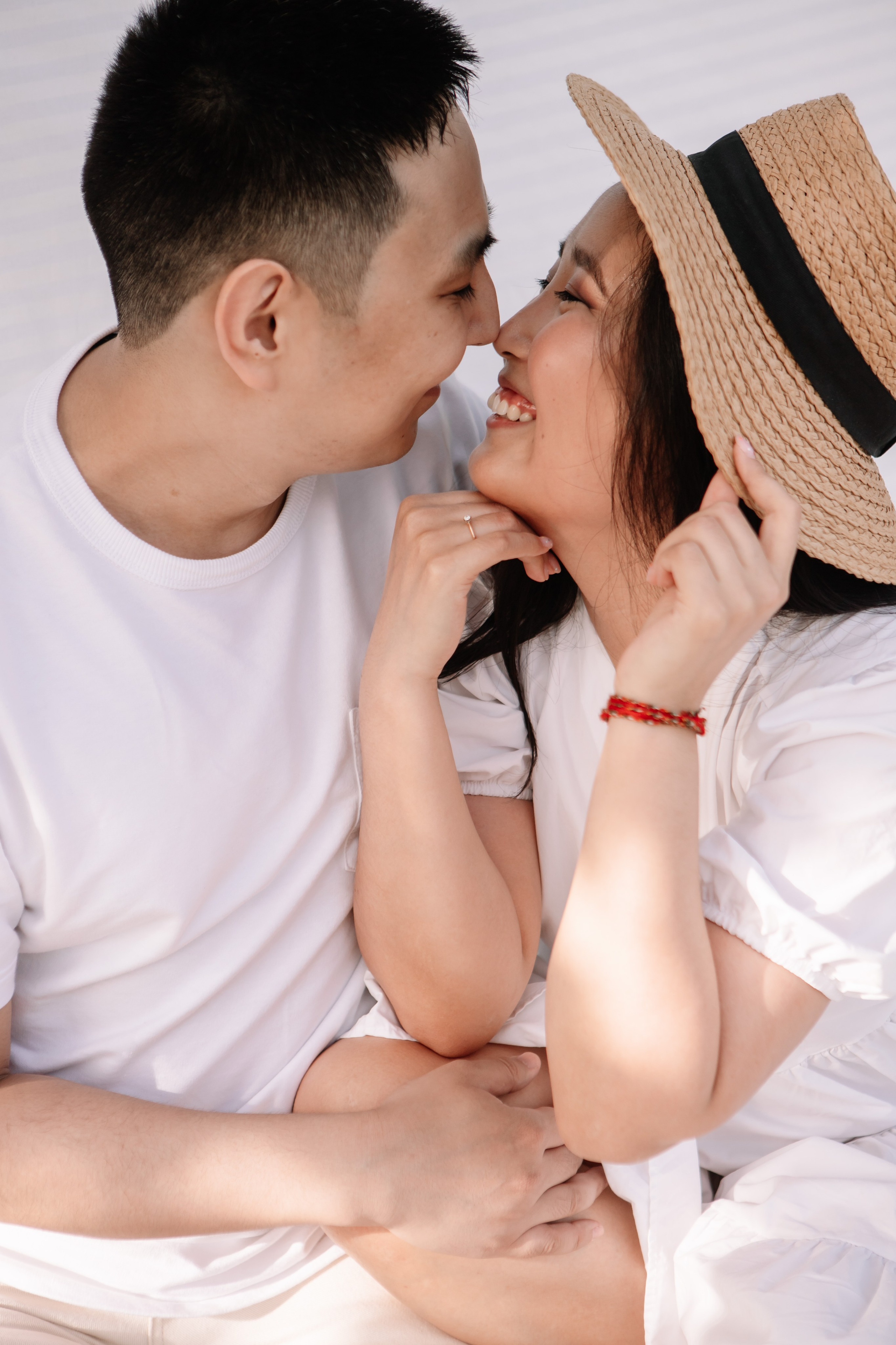 Выездная фотосессия. Свадебный и семейный фотограф в Элисте Лиджик Сарлов