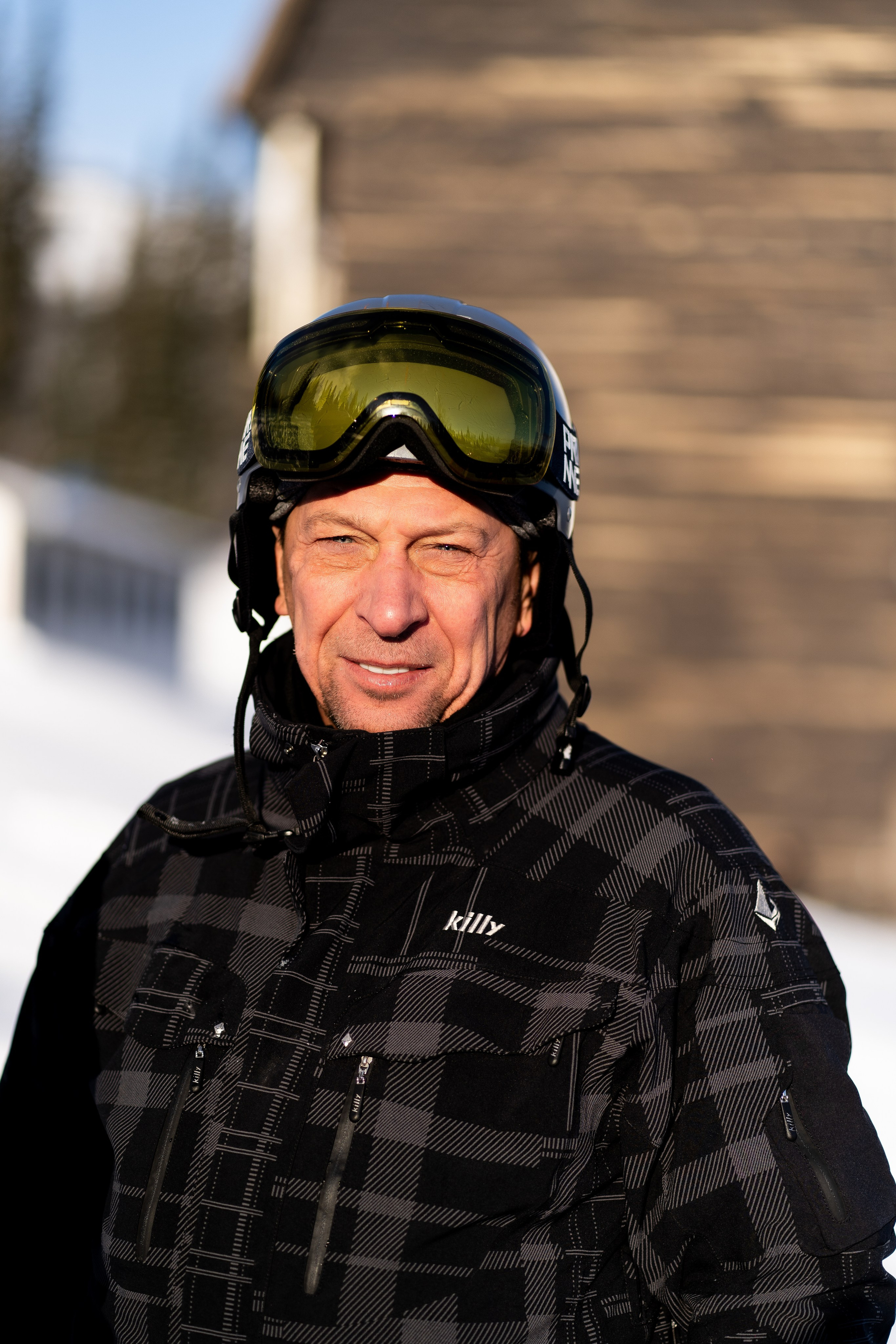 Джой 6.01. Анастасия Паршукова — фотограф Шерегеш Новосибирск