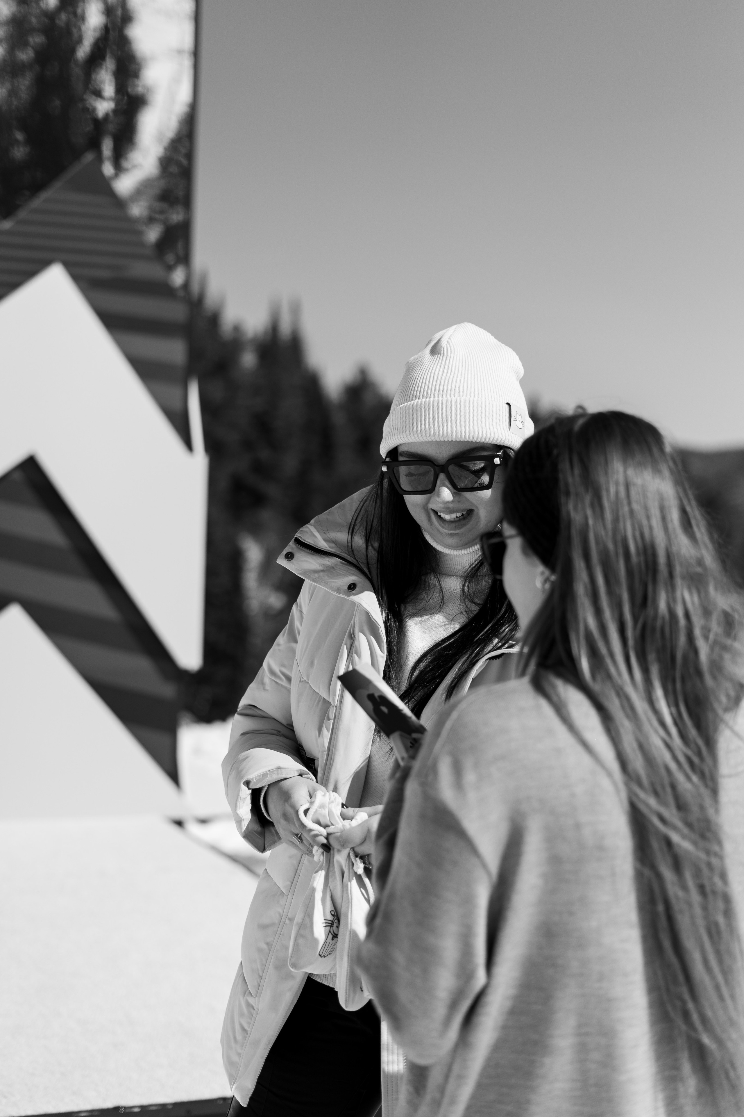 Грелка 14.04.24. Анастасия Паршукова — фотограф Шерегеш Новосибирск