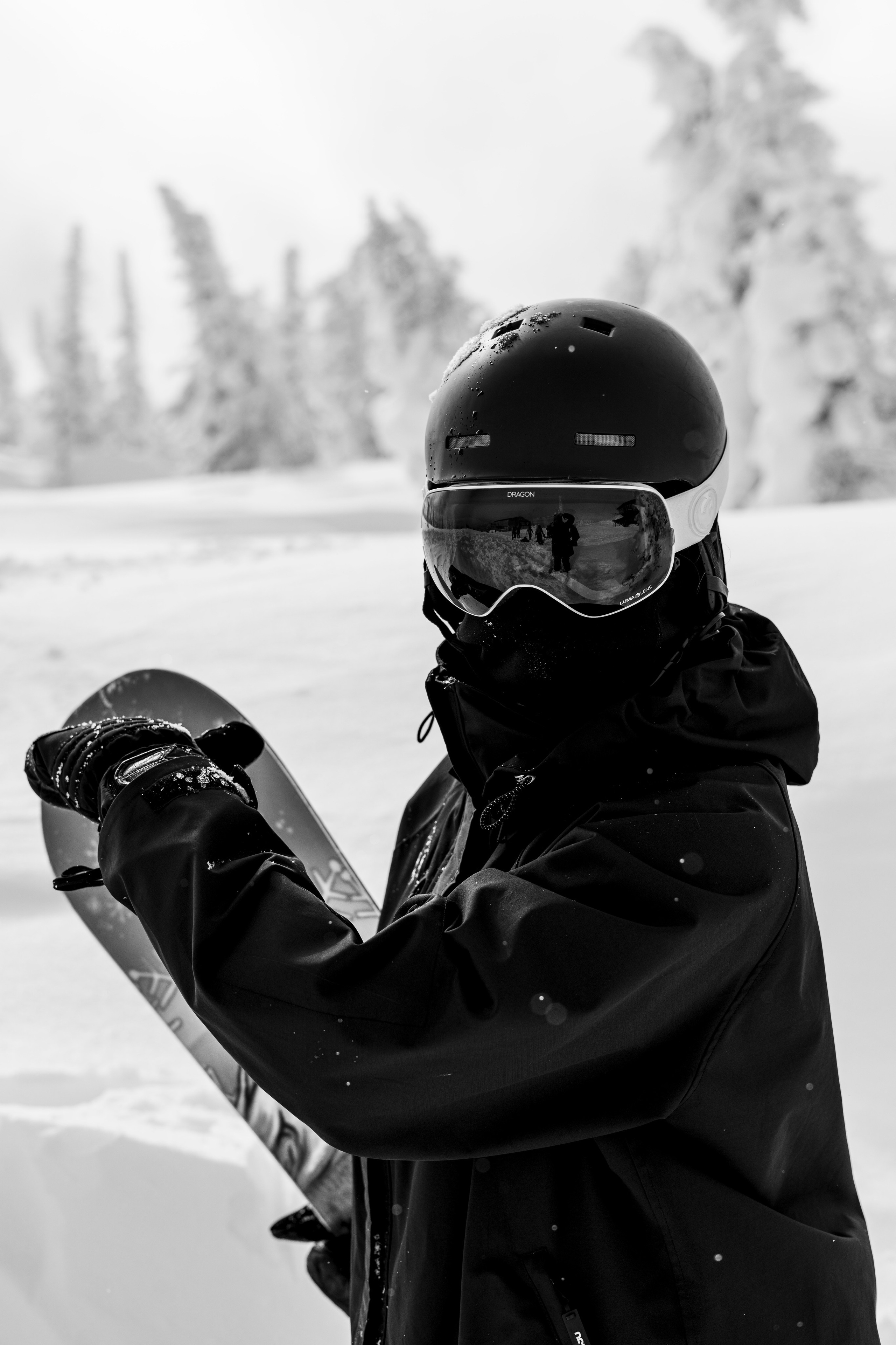 Тур. Анастасия Паршукова — фотограф Шерегеш Новосибирск