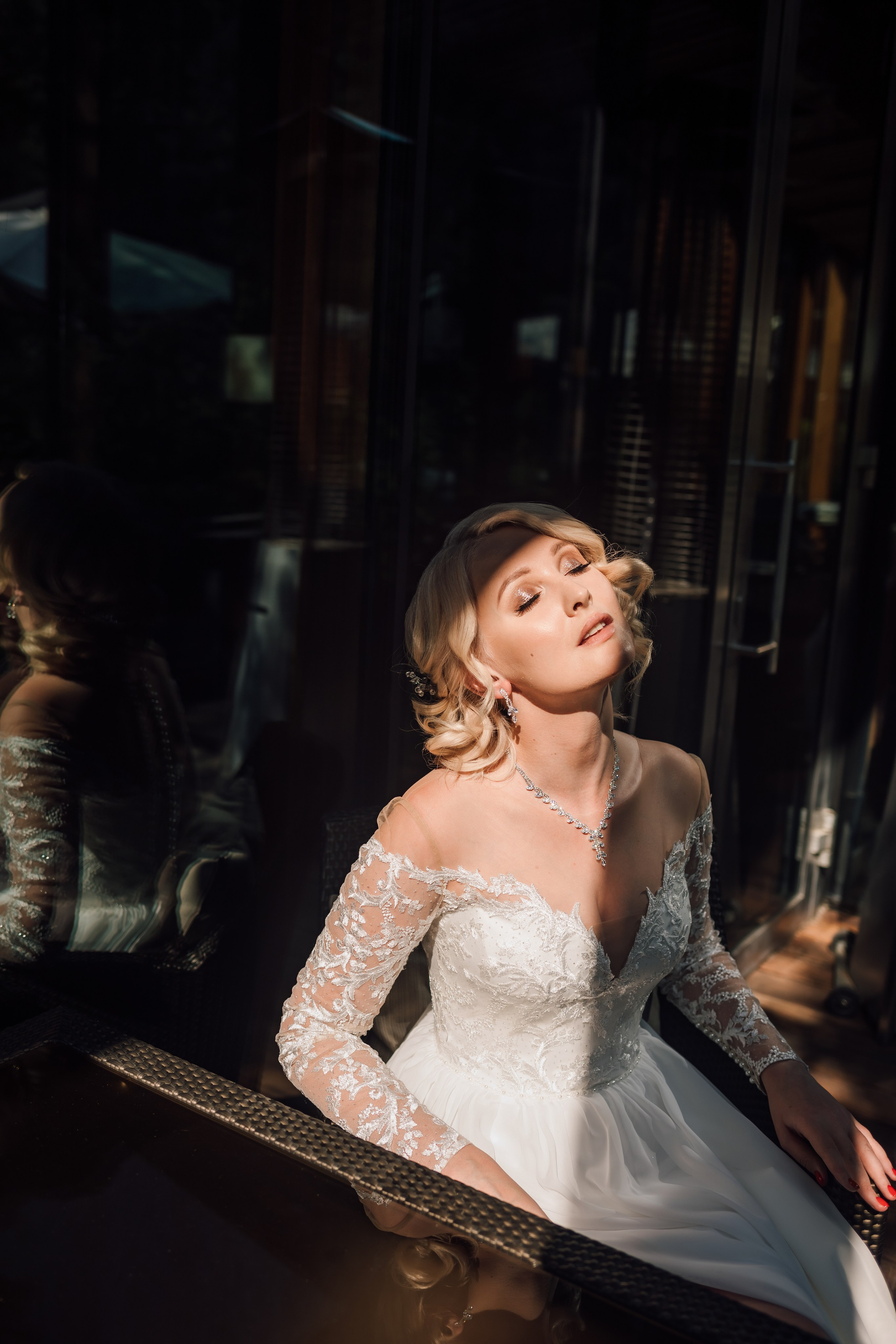 Кристина и Артем, Барвиха. Свадебный и семейный фотограф в Москве Евгения Лисина