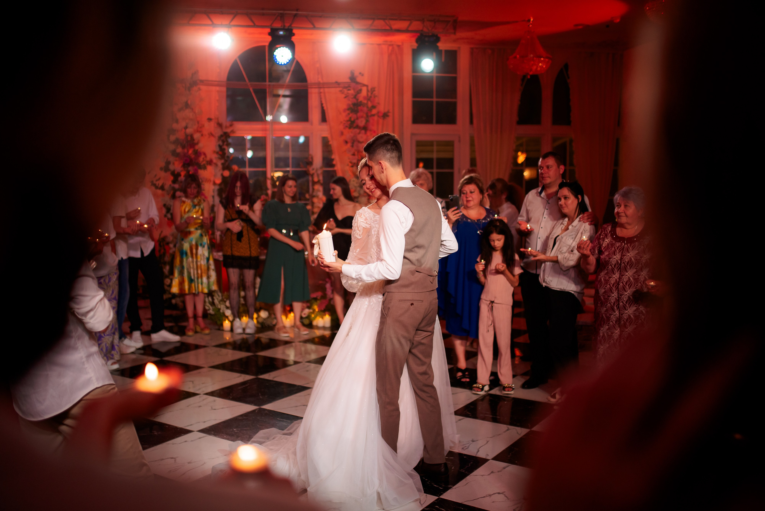 Г+Д. Фотограф Краснодар Николай Андросов