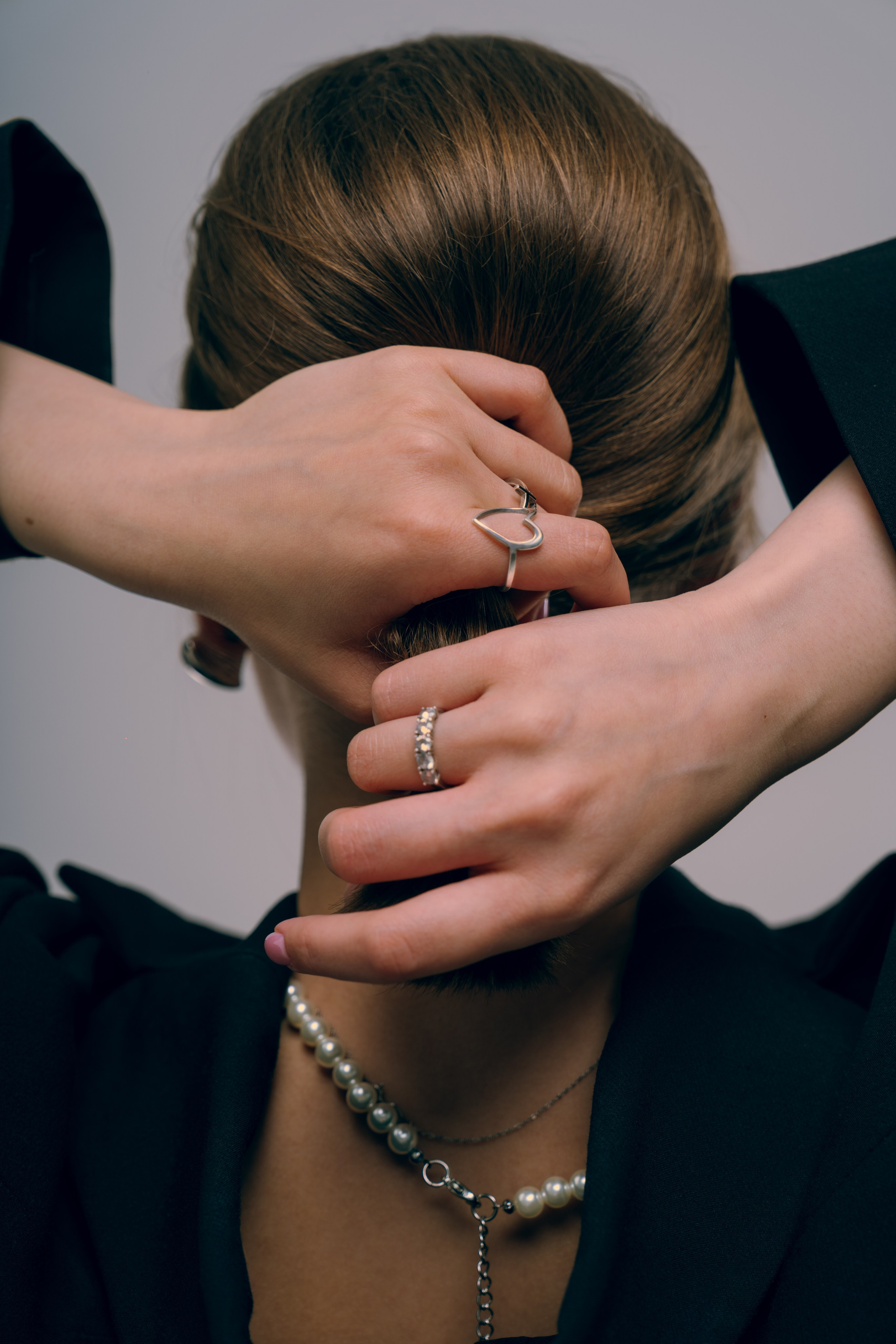 Индивидуальные съемки. Фотограф в Санкт-Петербурге Александра Паскевич