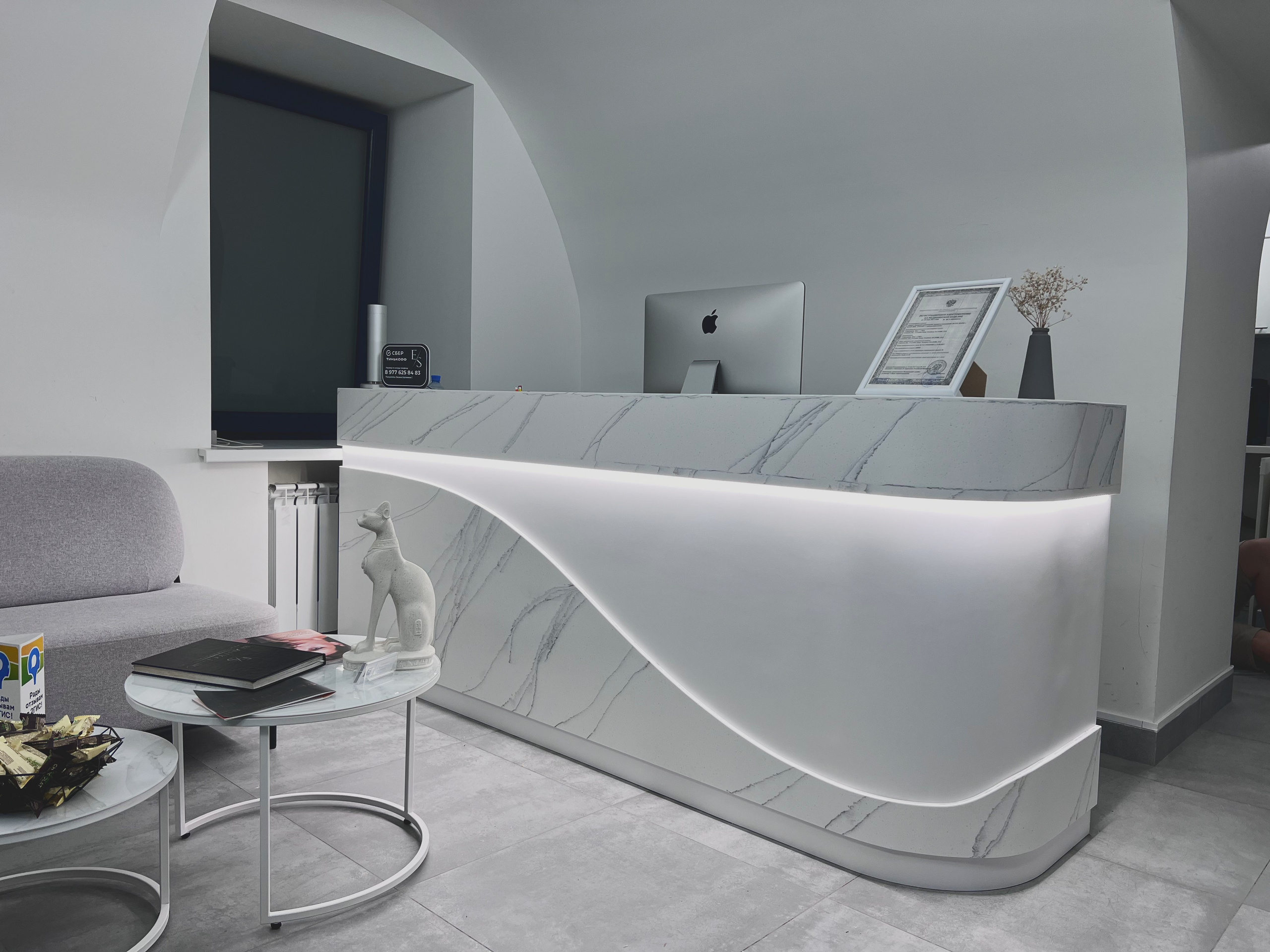 Мебель для бизнеса: Блог о торговом оборудовании на заказ в Москве