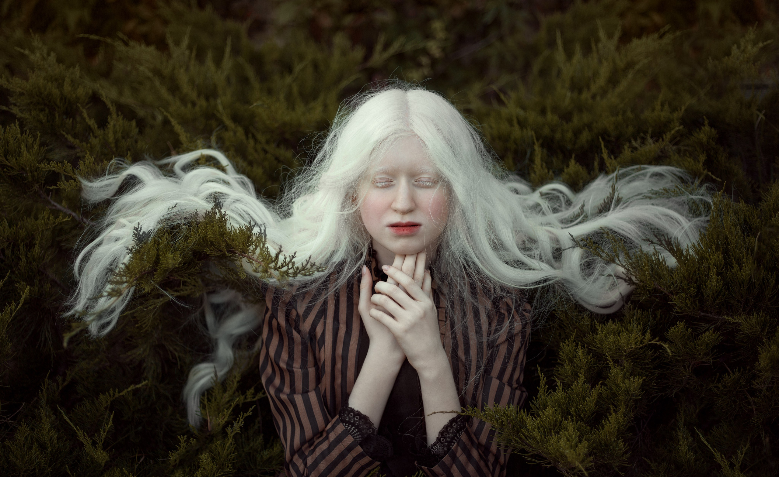 «The White Princess»…. Фотограф в Оренбурге Чопорова Тамара