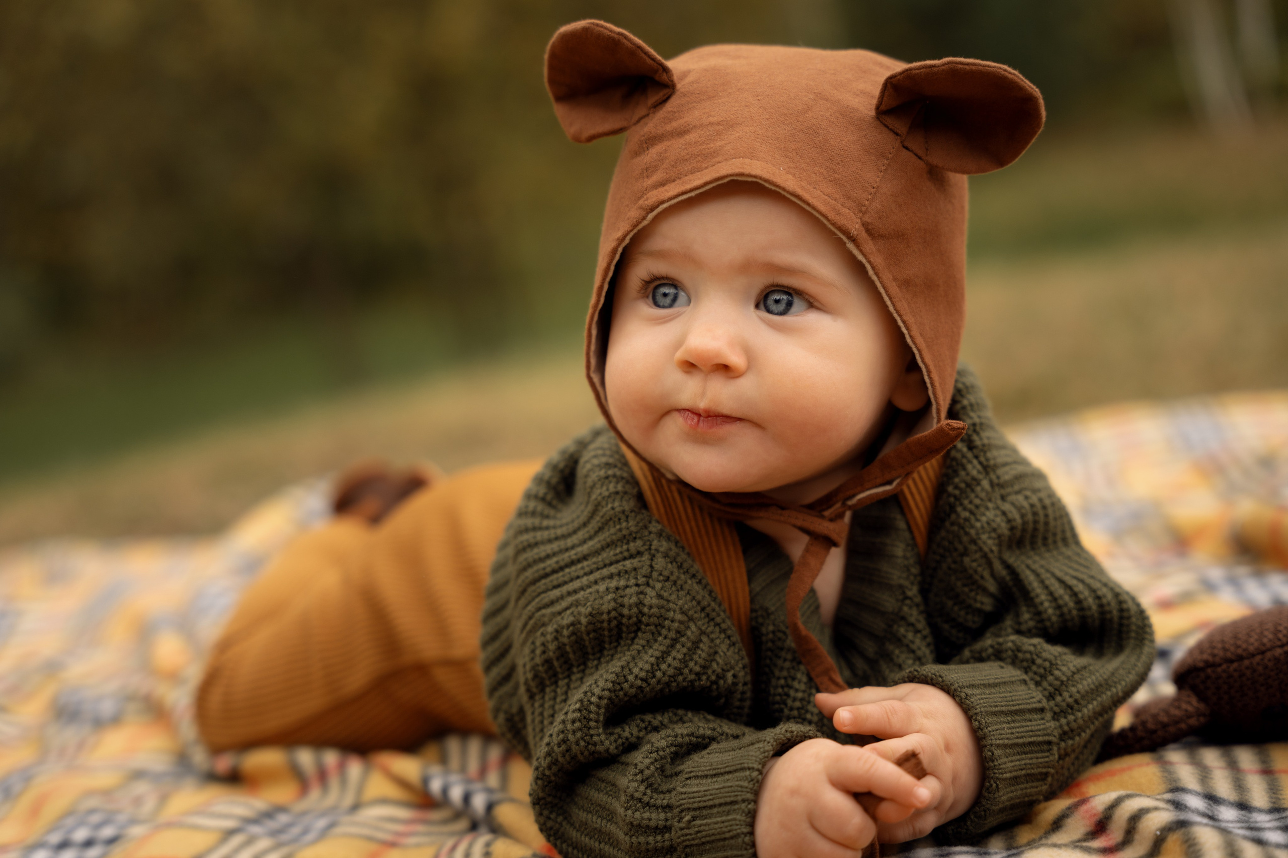 Осень в парке. Семейный фотограф Москва. Фотограф беременности и материнства Москва