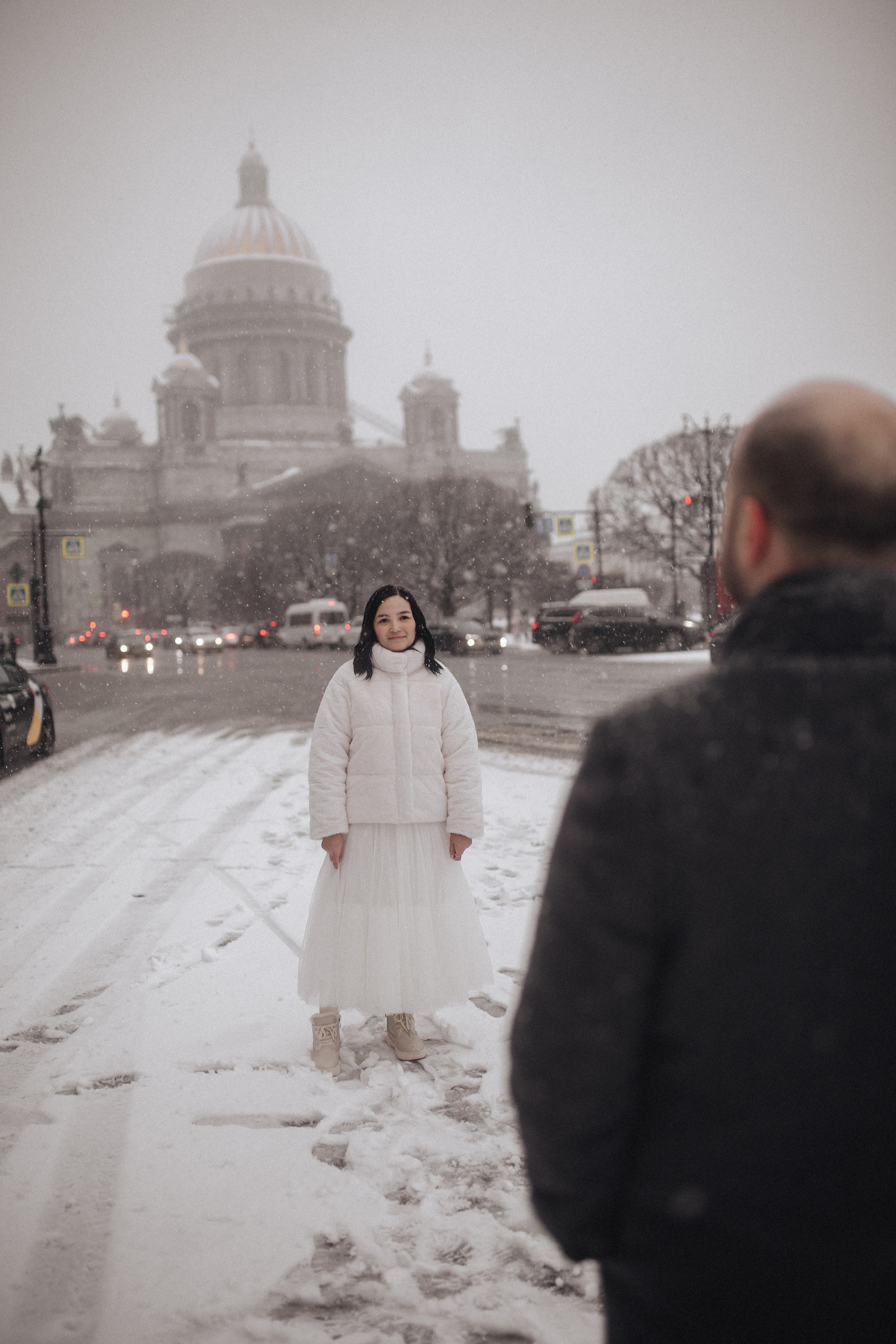 23.12.23. Фотограф в Санкт Петербурге Лара Великова