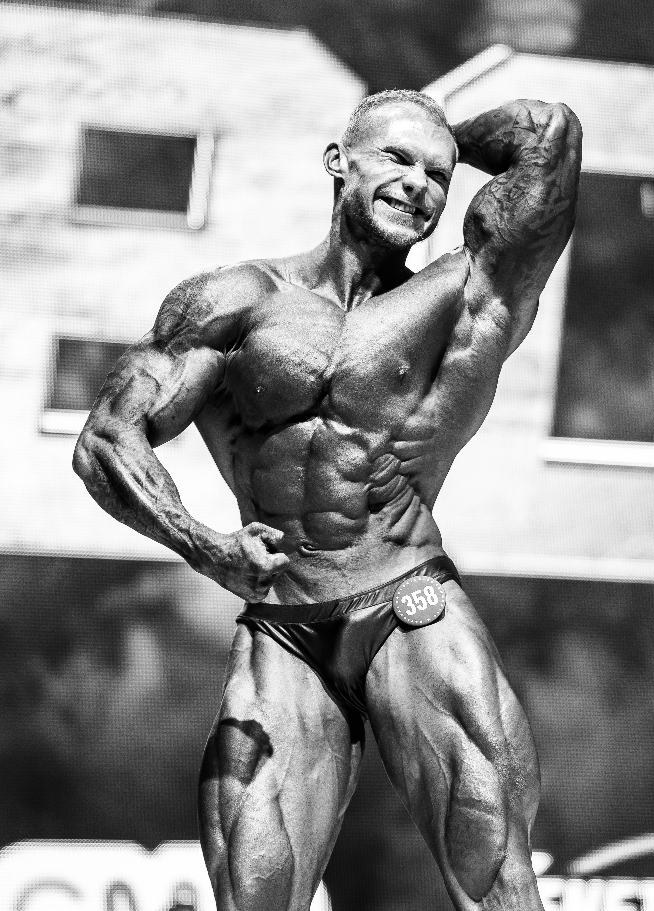 NBC X. Фотограф — художник в Москве Васильева Юлия