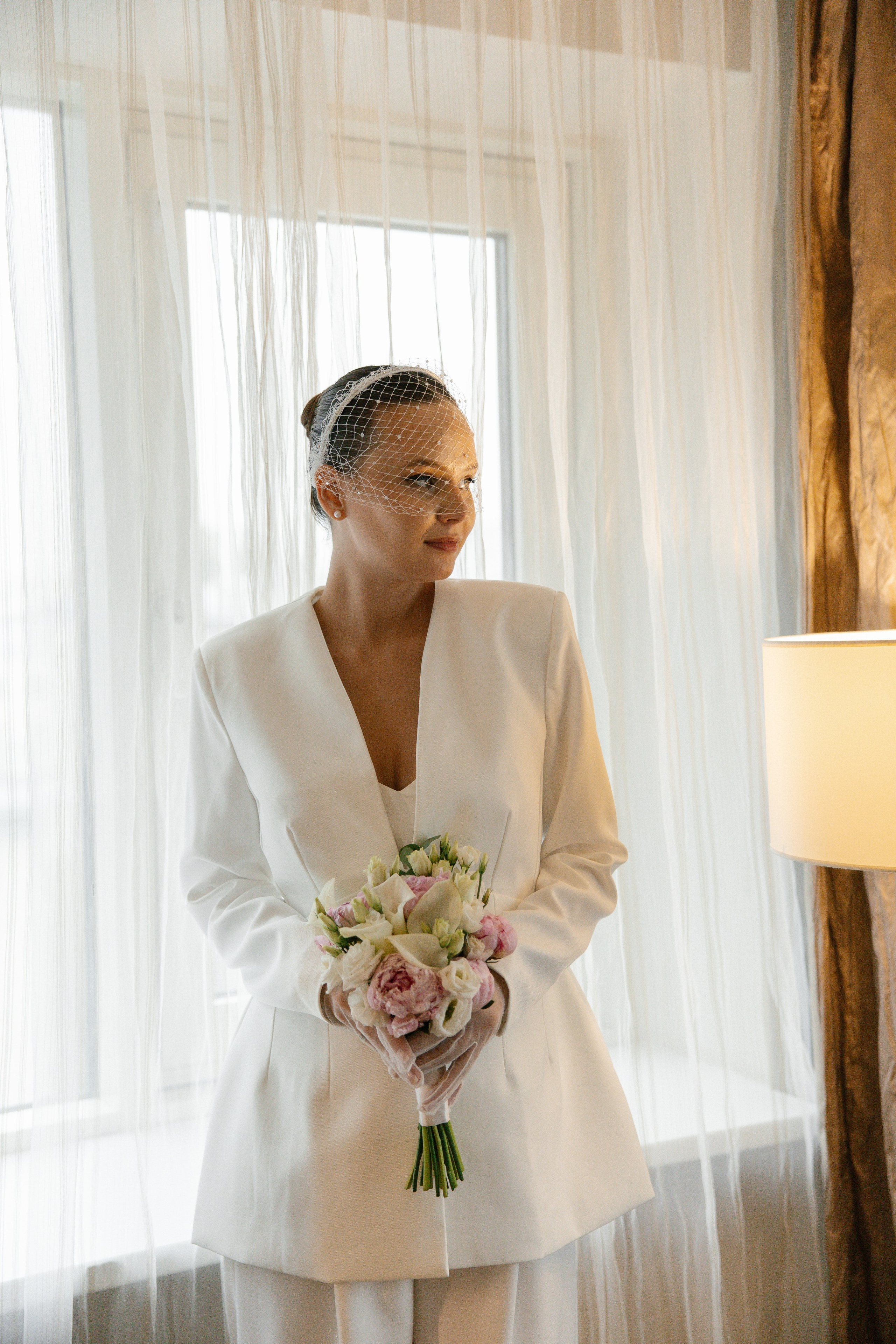 Татьяна и Максимилиан. Фотограф Сотникова Вероника