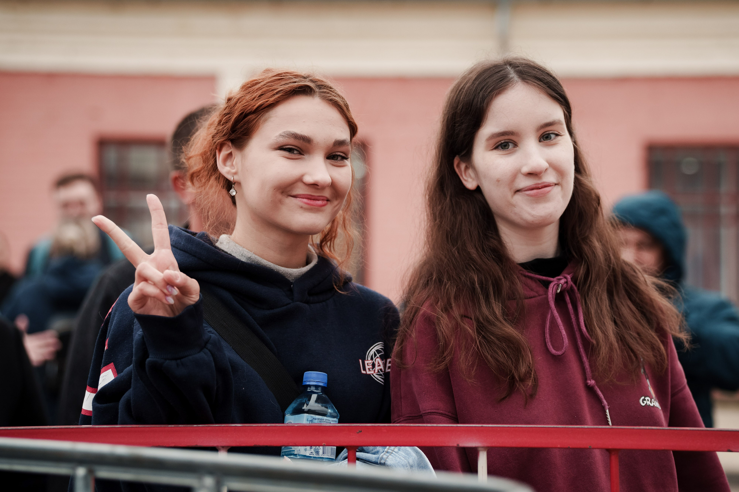 День Города Ростова Великого 2023. Репортажный фотограф Сергей Сажин г. Ярославль