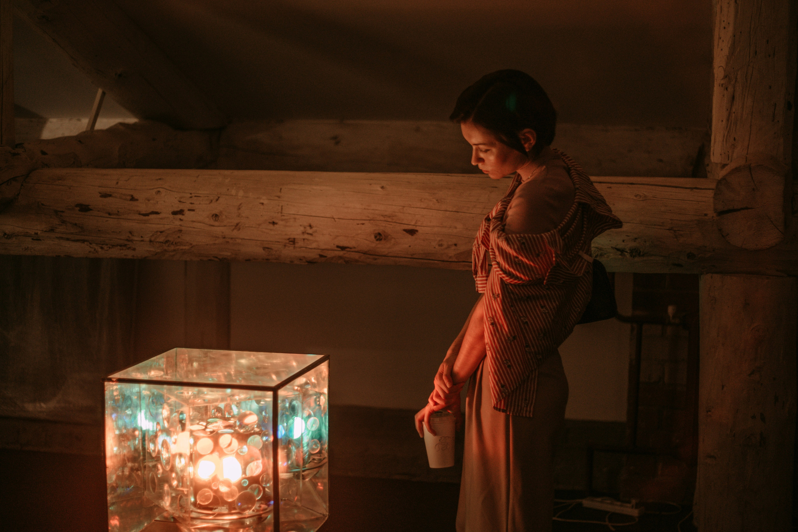 Beatfest. Главная