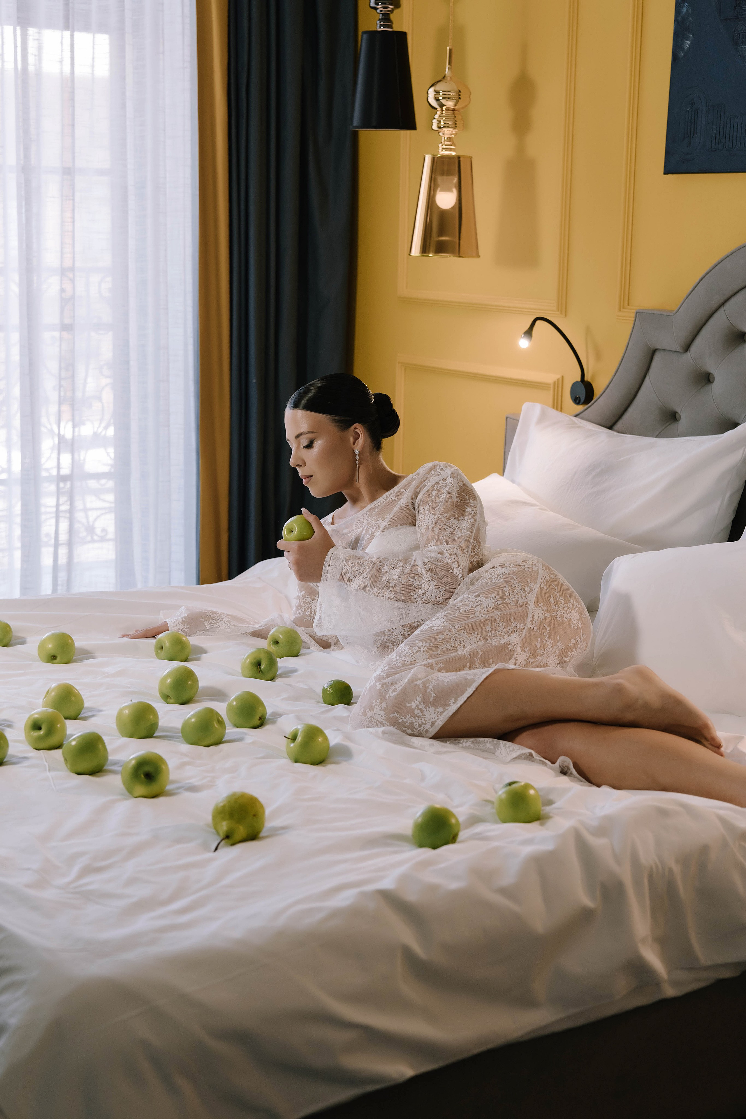 Даша и Саша 11.06.2025. Свадебный и семейный фотограф Челябинск и Челябинская область