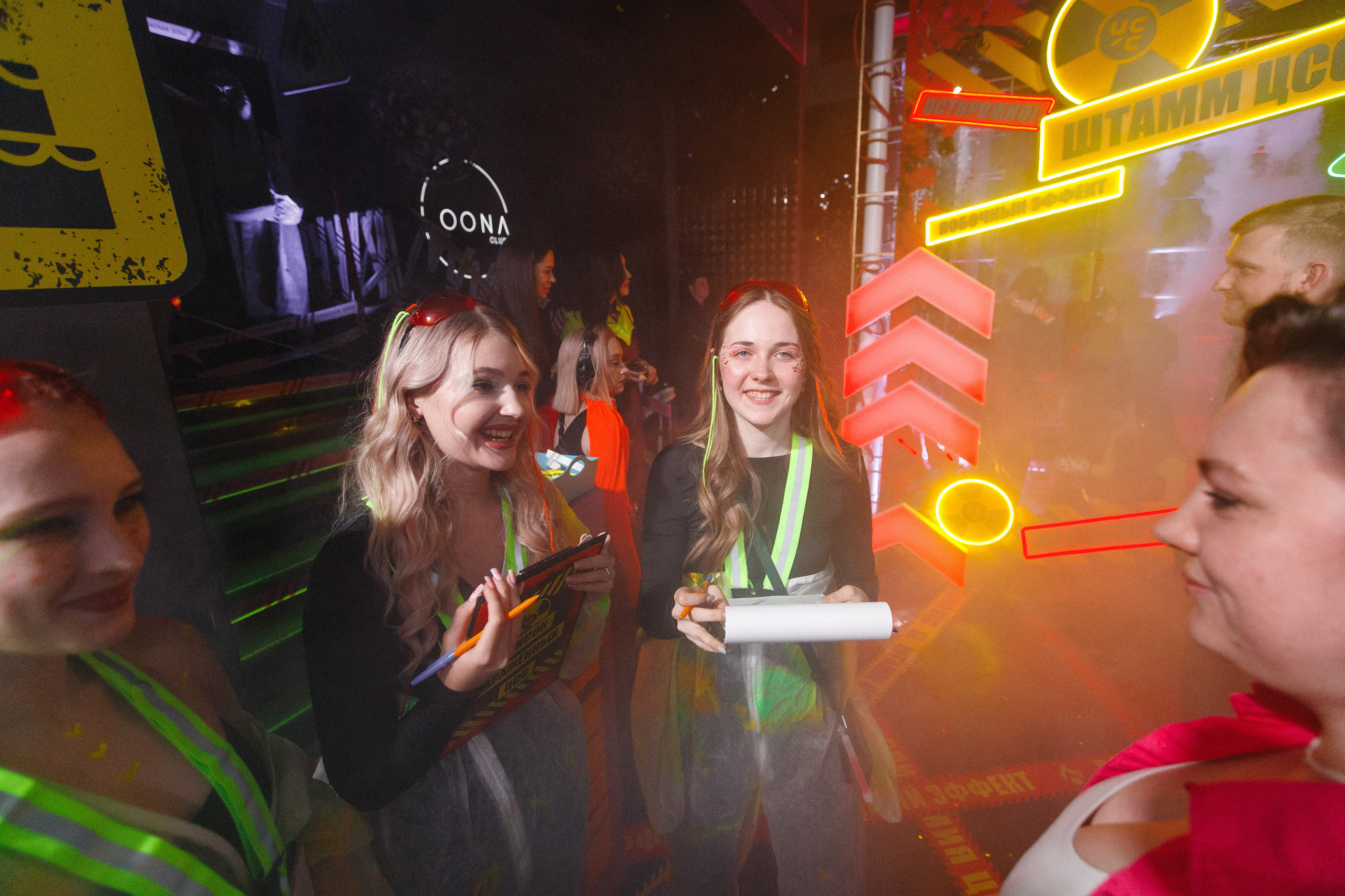 ЦСС 17 ЛЕТ — ШТАММ ЦСС [PART I — A.Kozhevnikov]. СВОИ. ФОТООТЧЕТЫ-СОБЫТИЯ-МЕСТА