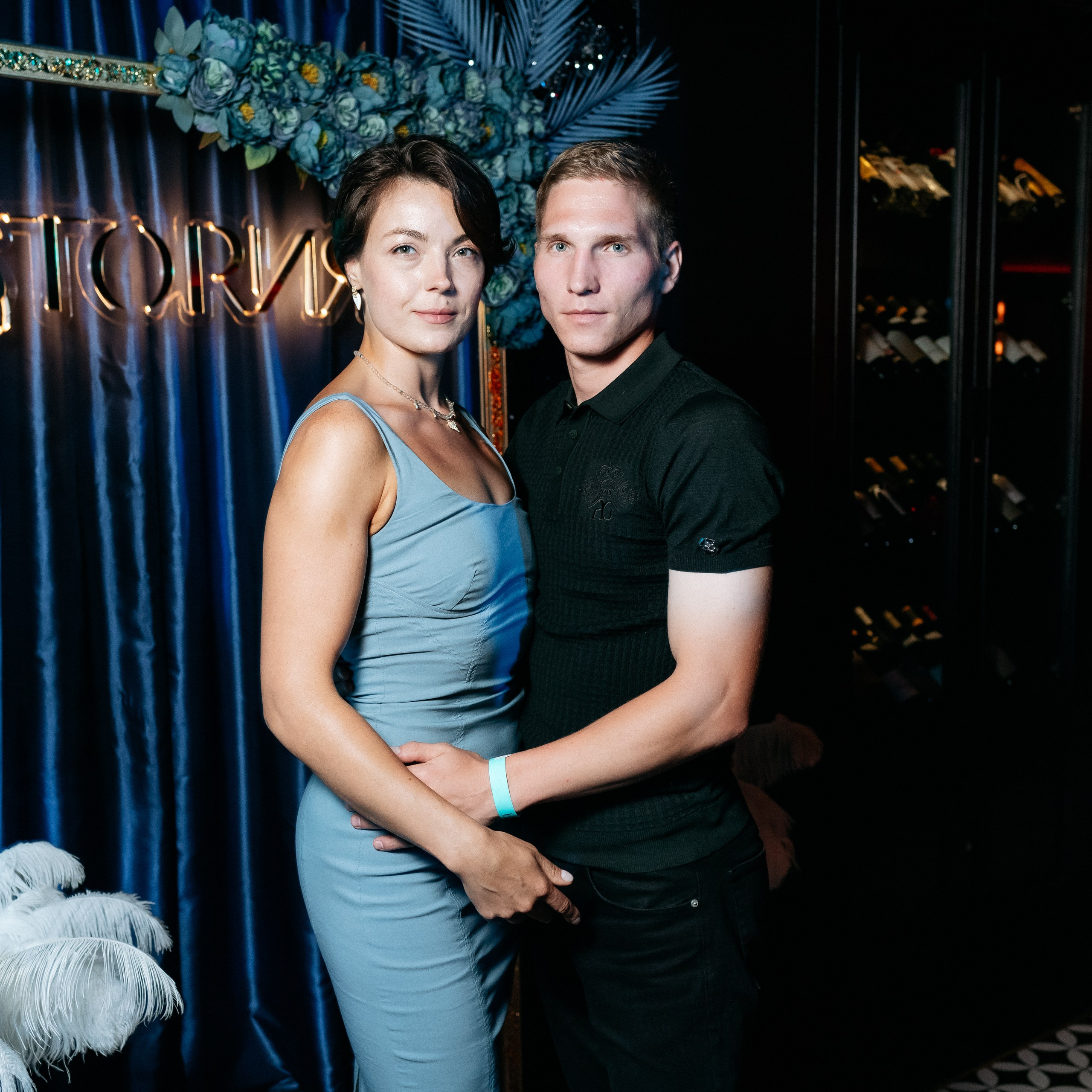 МЕДИА ЛИГА — AFTER PARTY. СВОИ. ФОТООТЧЕТЫ-СОБЫТИЯ-МЕСТА