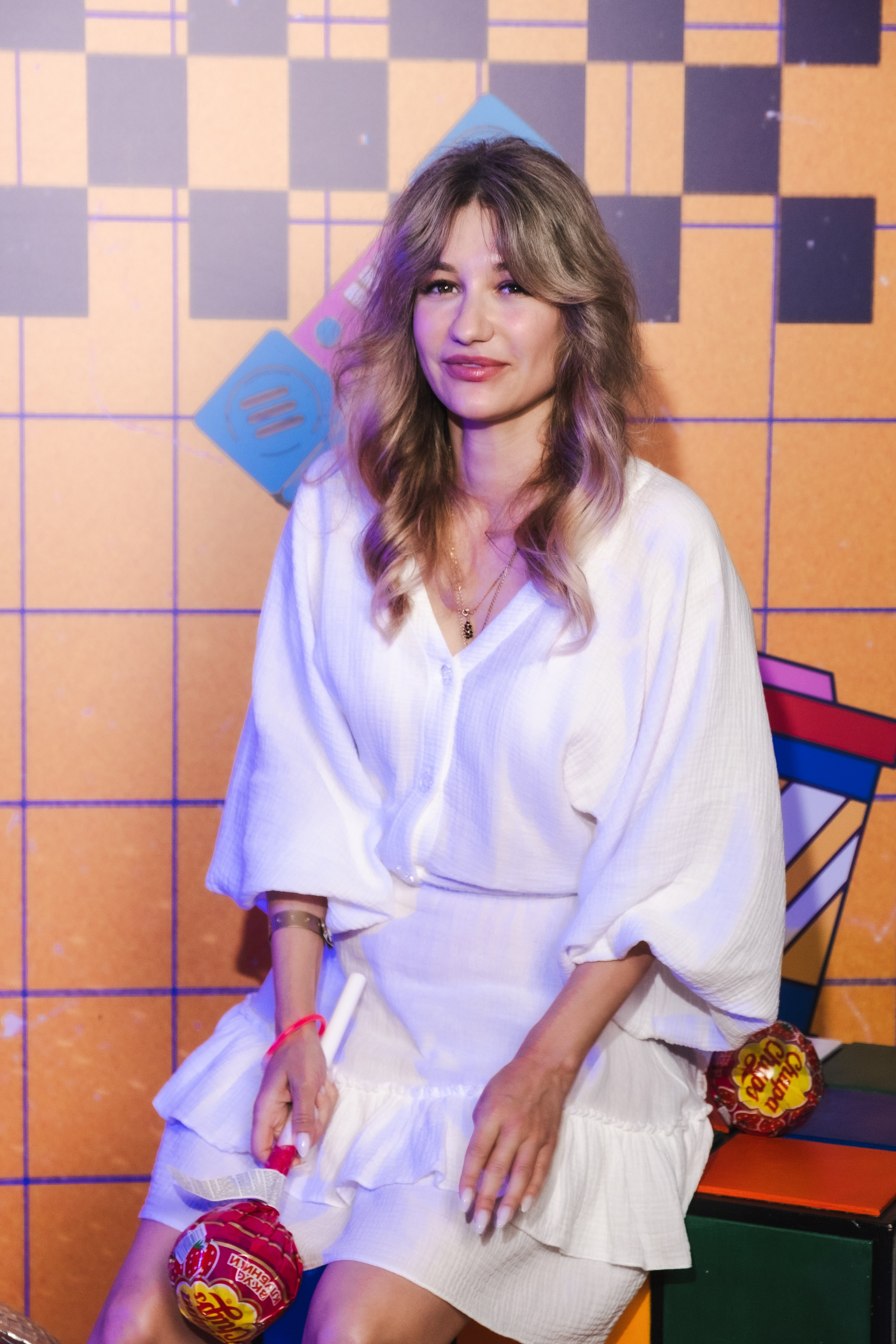 Летний корпоратив DEKA|2024. Фотограф Гульназ Фатихова, г. Москва