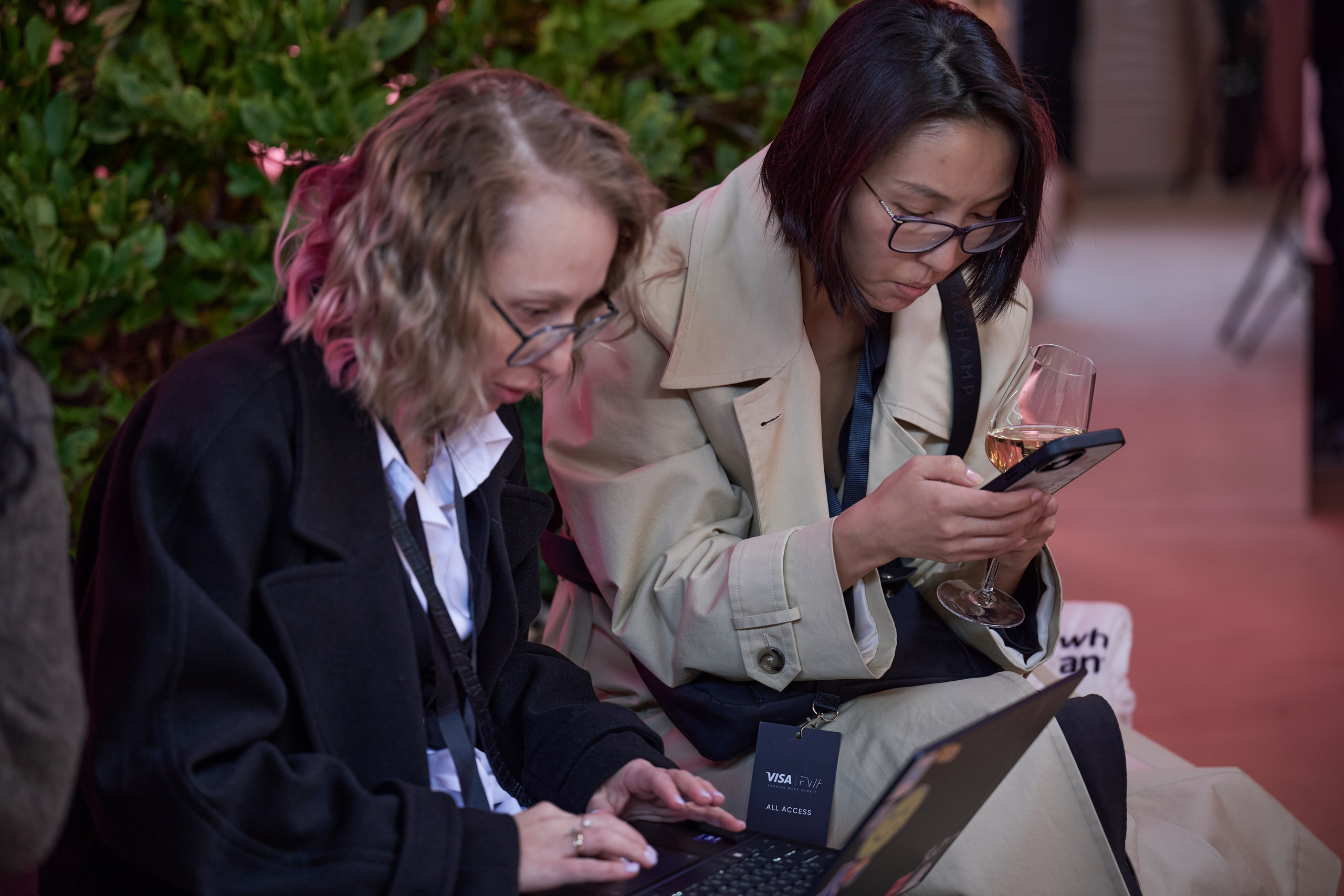 Public Talk. Nadi Valiyeva | Fashion & Art Photographer