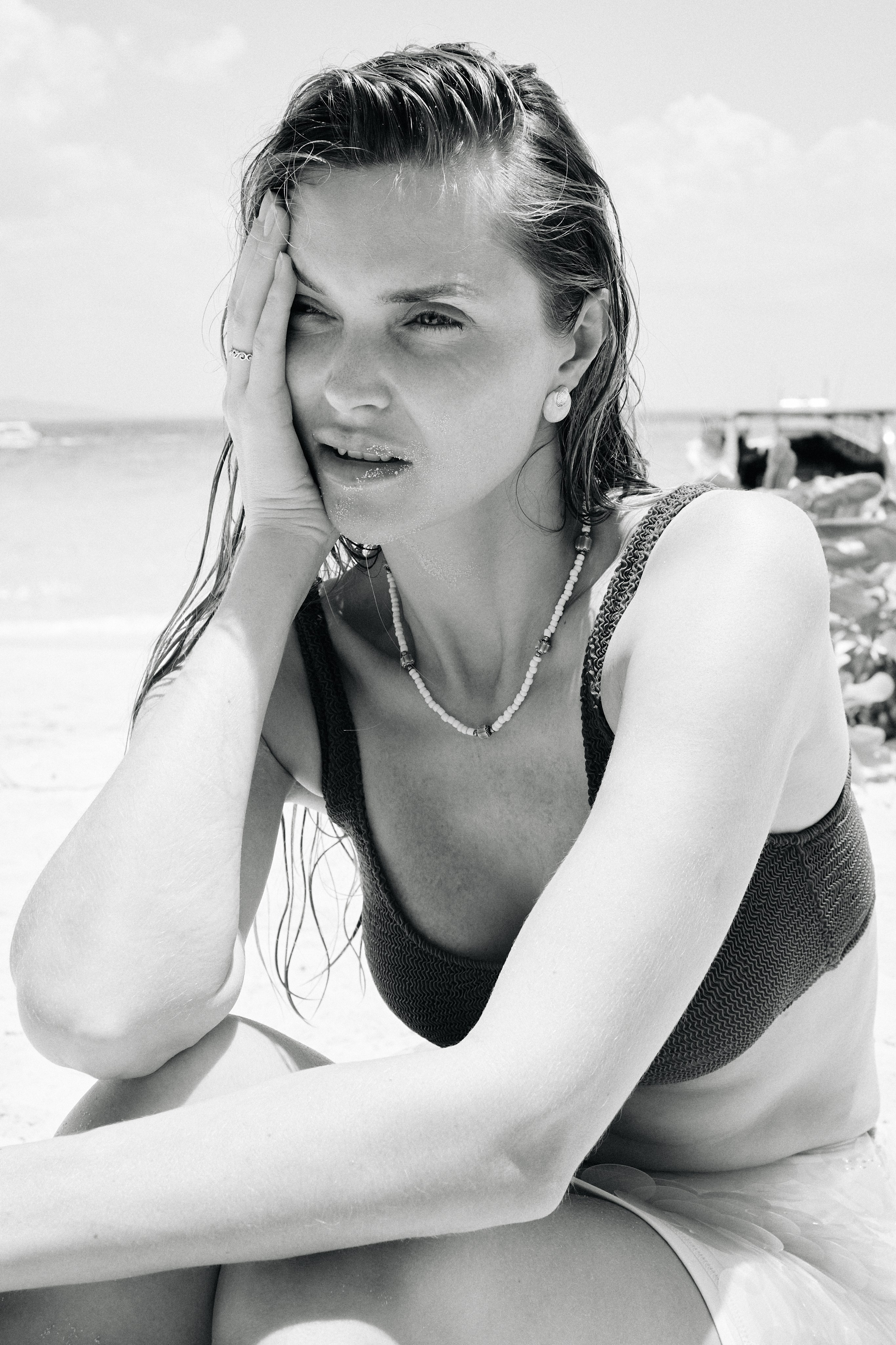 Daughters of The Sea. Nadi Valiyeva | Fashion & Art Photographer