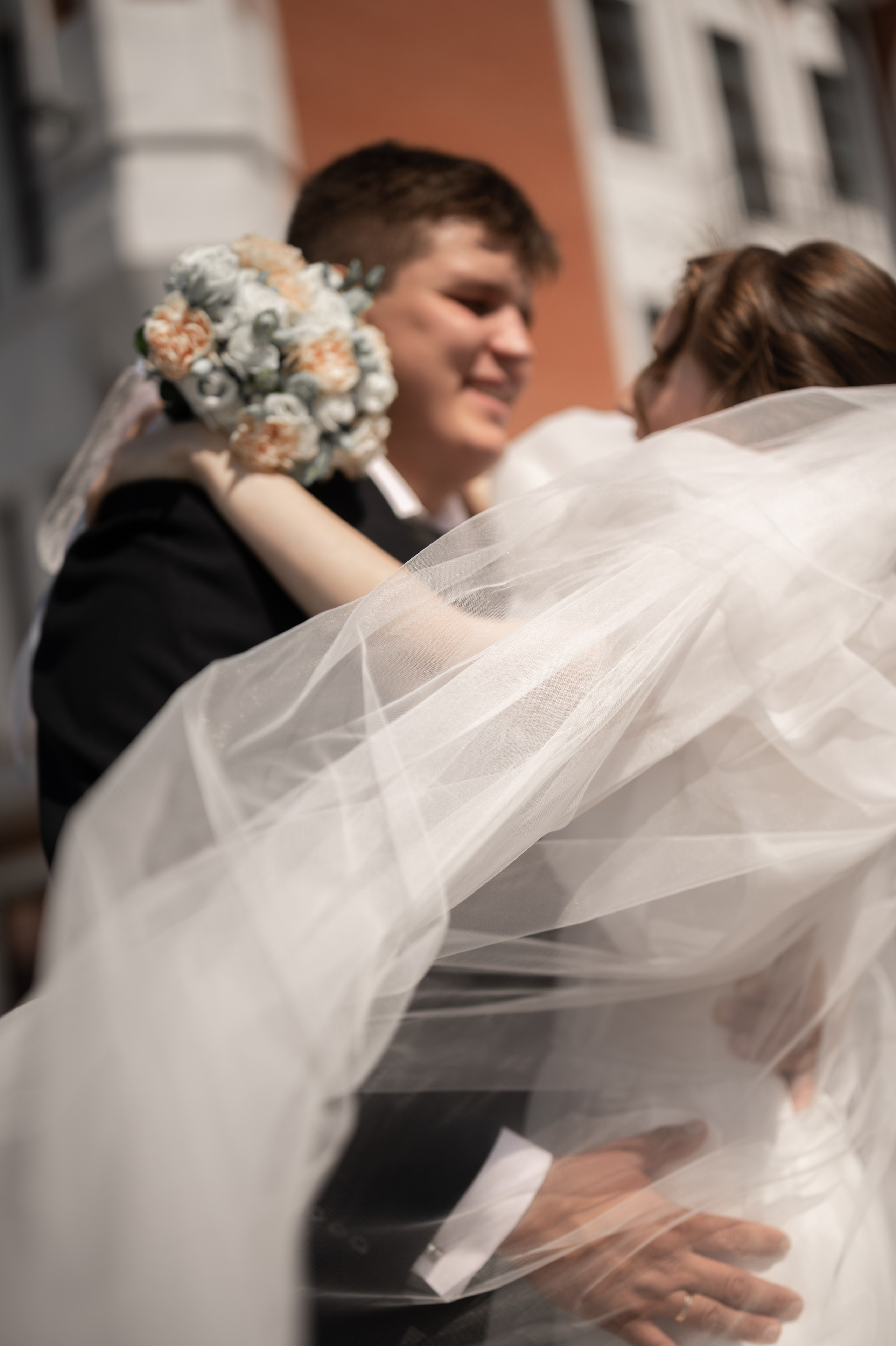 Константин и Татьяна / полный день. Свадебный фотограф Йошкар-Ола Казань