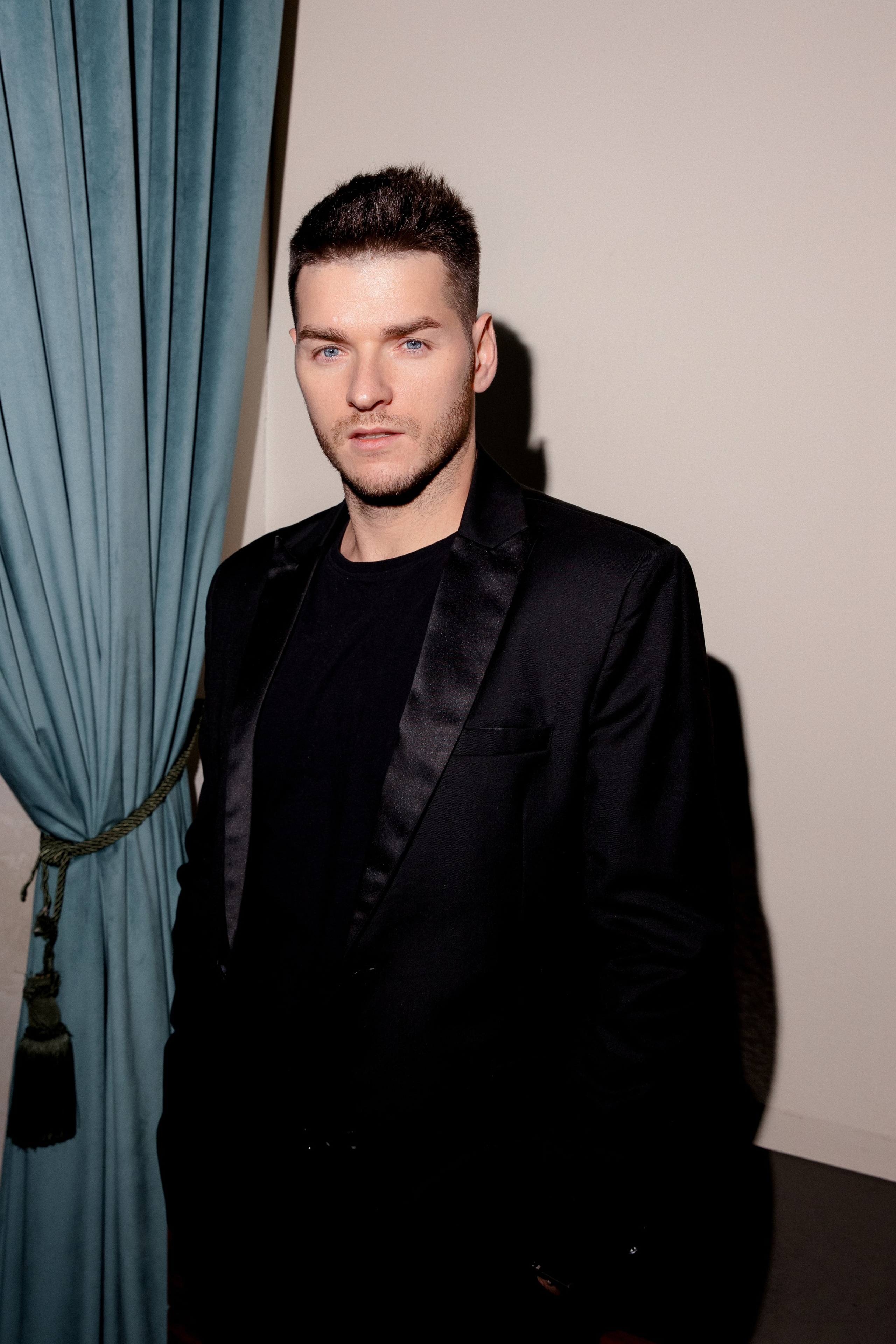 Markisa Project. Свадебный фотограф в Москве    Еремин Анатолий