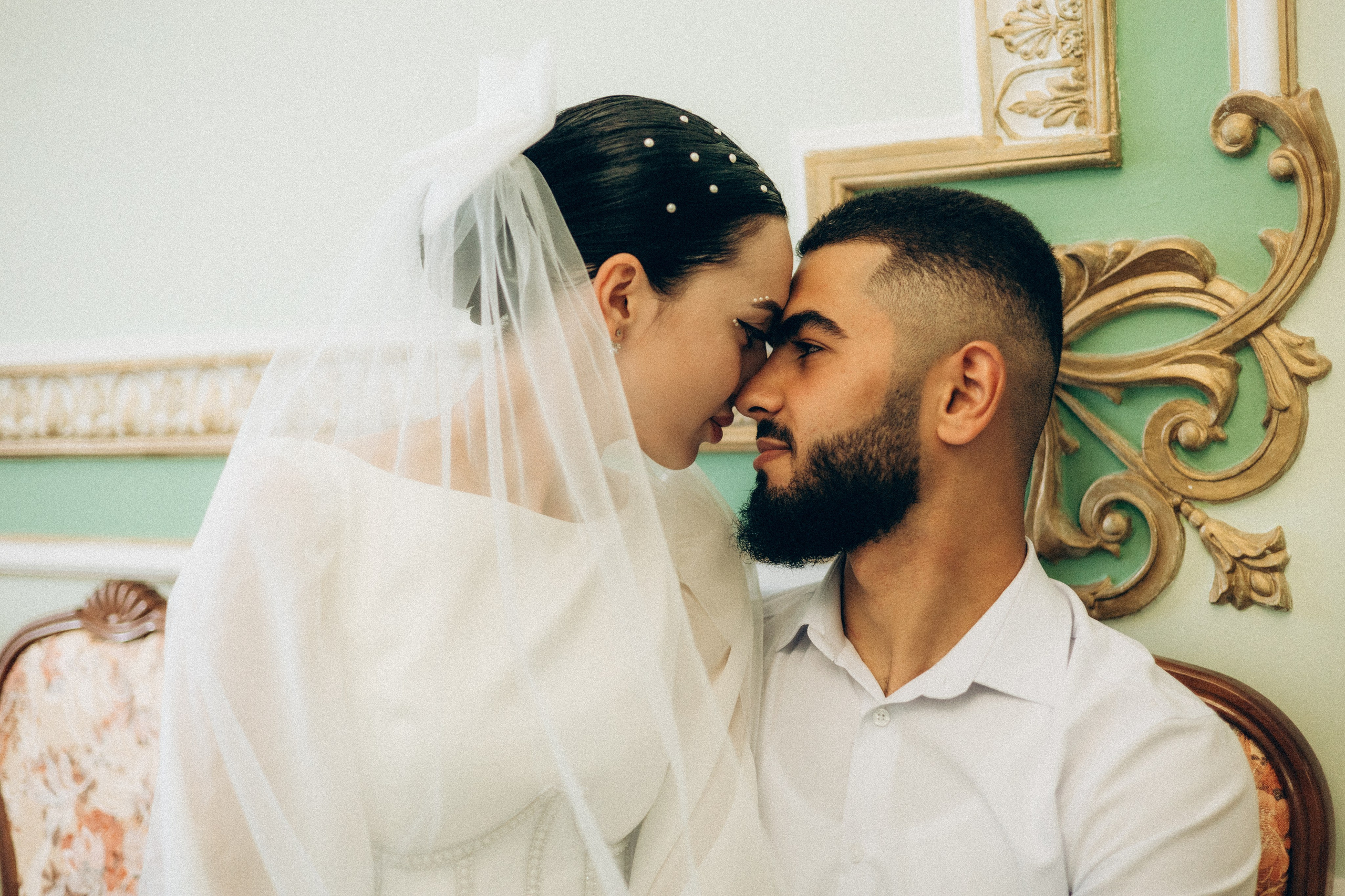 Любите…. Фотограф Иваново Яна Уварова