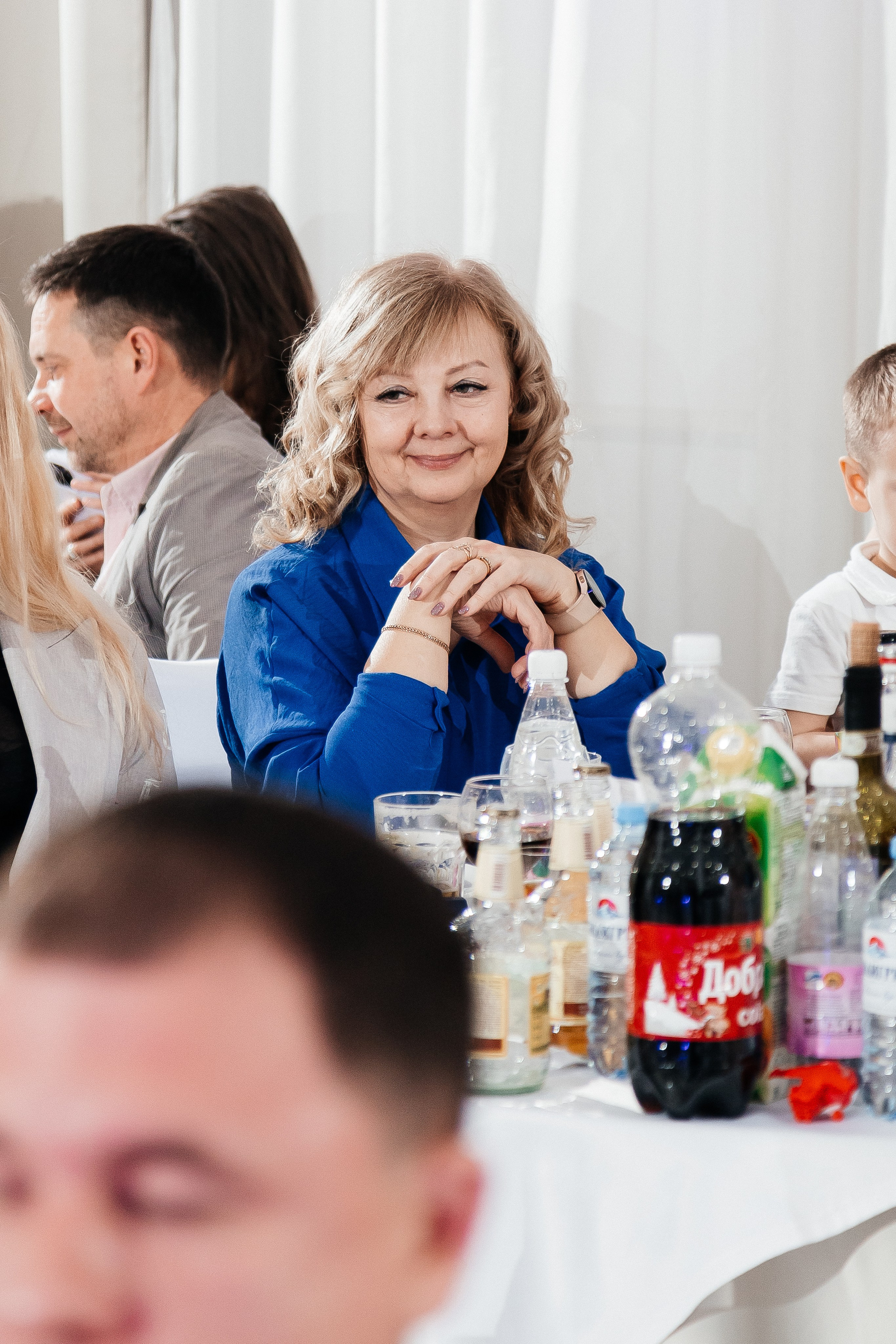 Юбилей Максима. Свадебный и семейный фотограф в Екатеринбурге