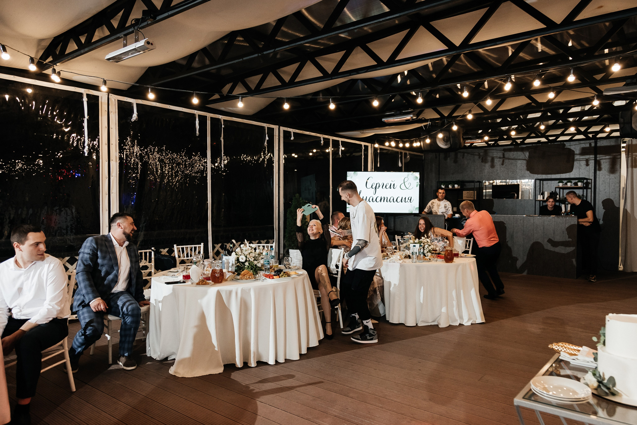 Сергей и Анастасия/2024. Свадебный и семейный фотограф в Екатеринбурге