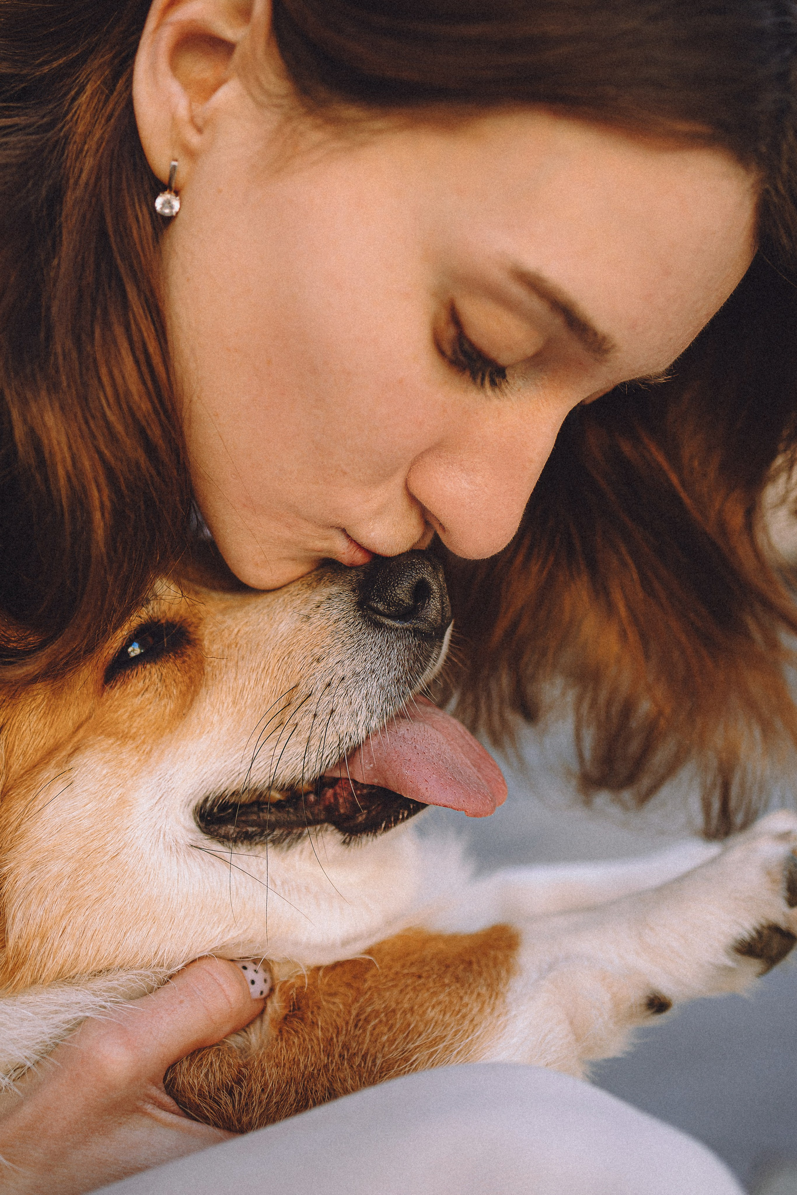 Вика и Мейзи