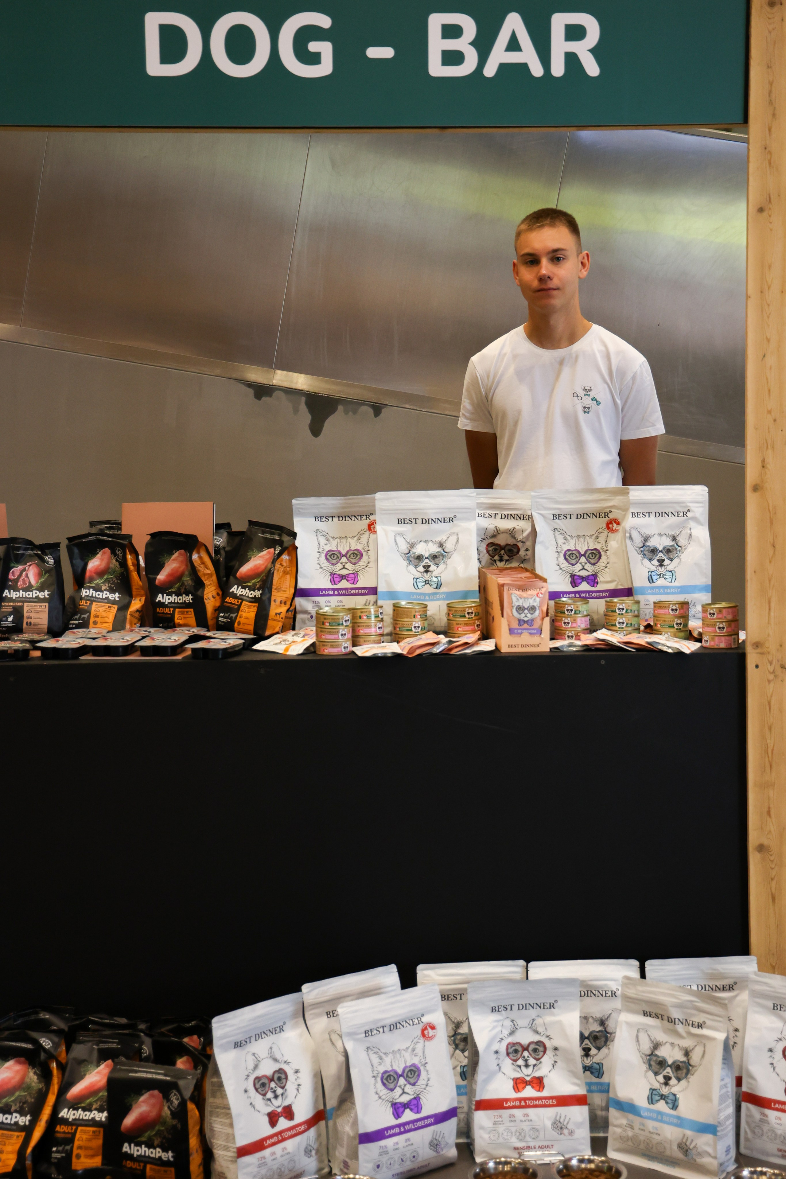 ECO FEST. Фотограф Вадим Бодылев