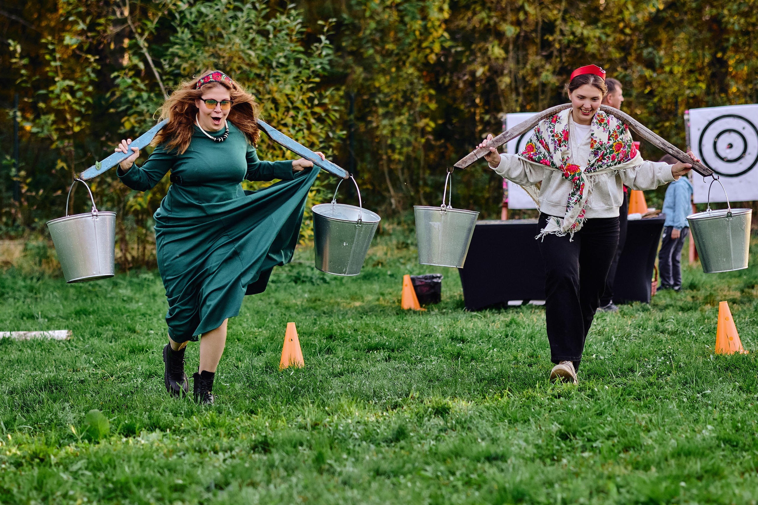 «Марьин собирай» с. Мариинск / Сергей Бобунец. ФОТОГРАФ ЕКАТЕРИНБУРГ