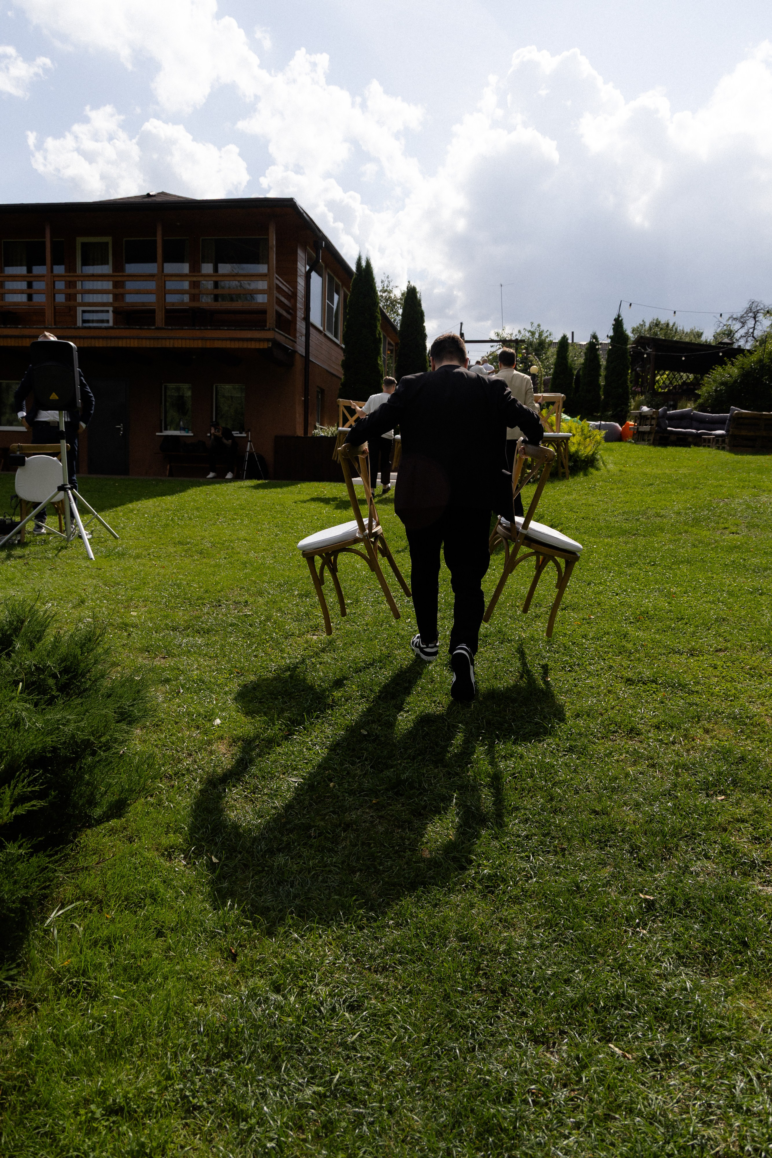 Свадебная фотосессия в агроусадьбе Лабодянка в Минске. Свадебный фотограф в Минске/Беларуси Сергей Спиридонов