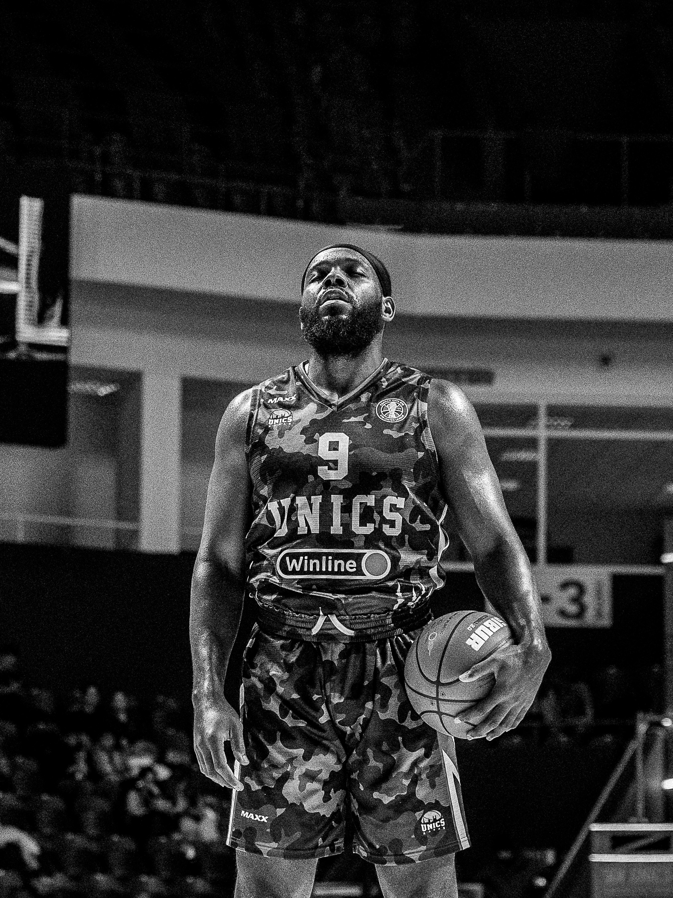 УНИКС. Фотограф в Казани Алина Абдуллина