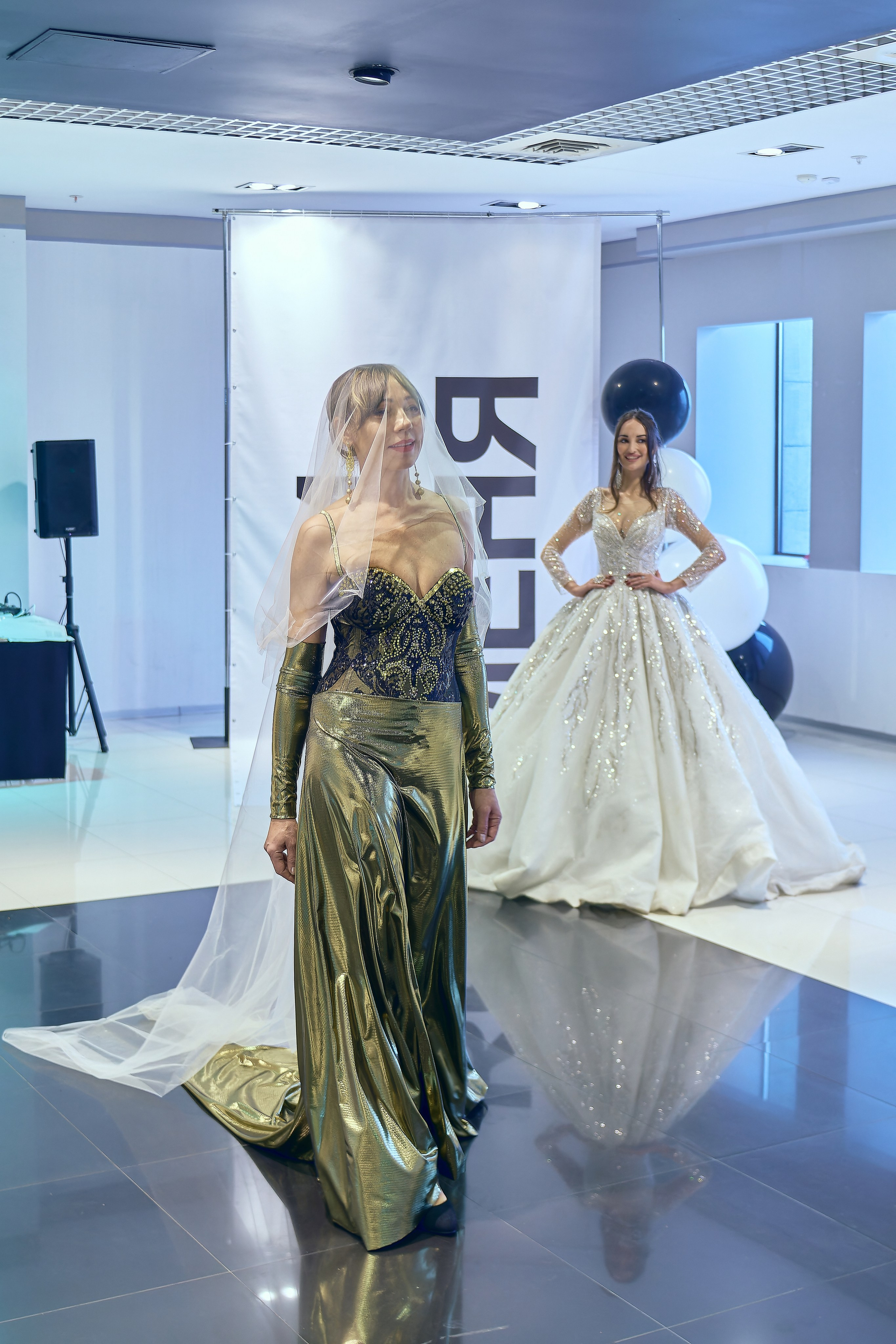 PACIFIC WEDDING SHOW. Фотограф во Владивостоке