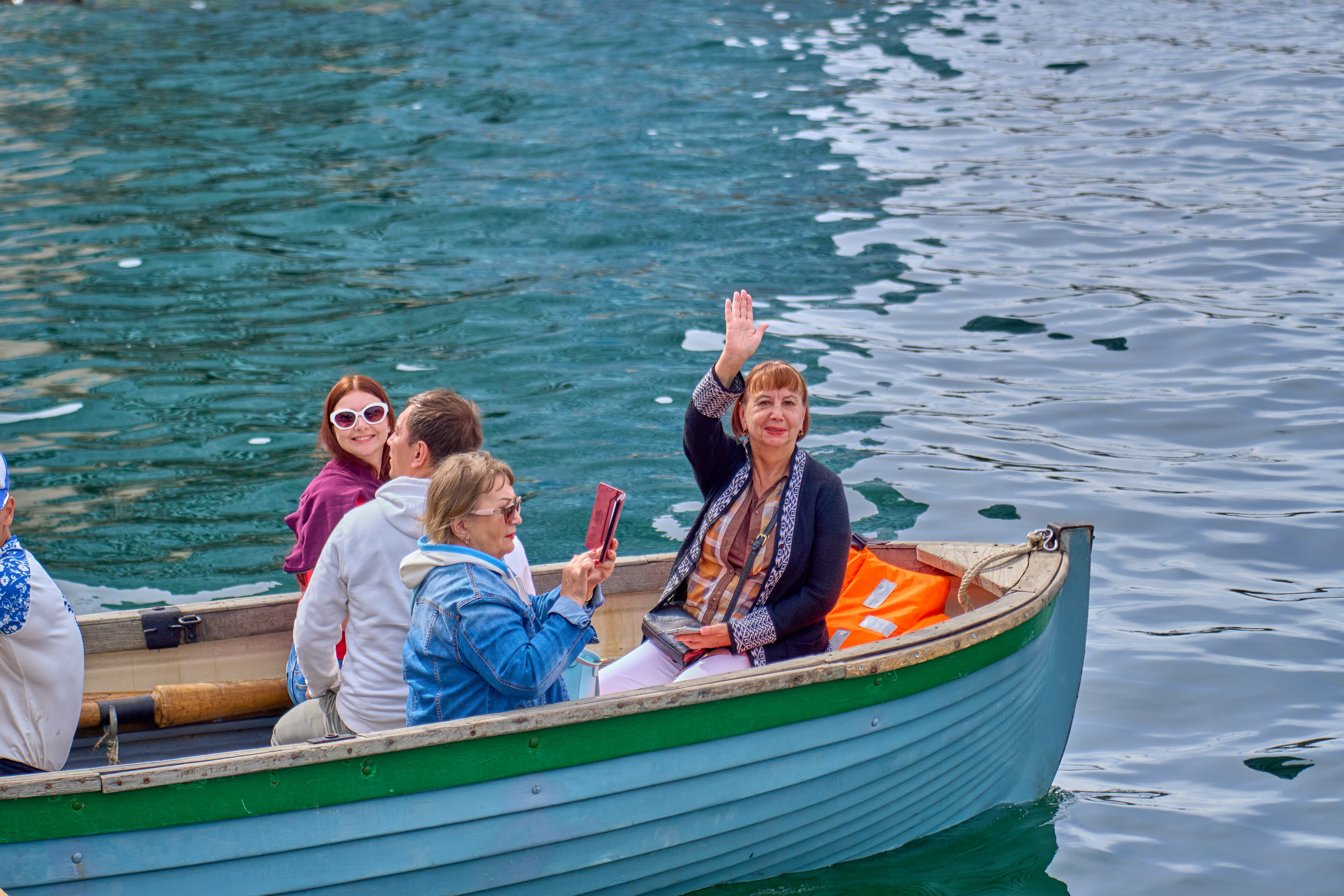 Сила в правде. Фотограф во Владивостоке