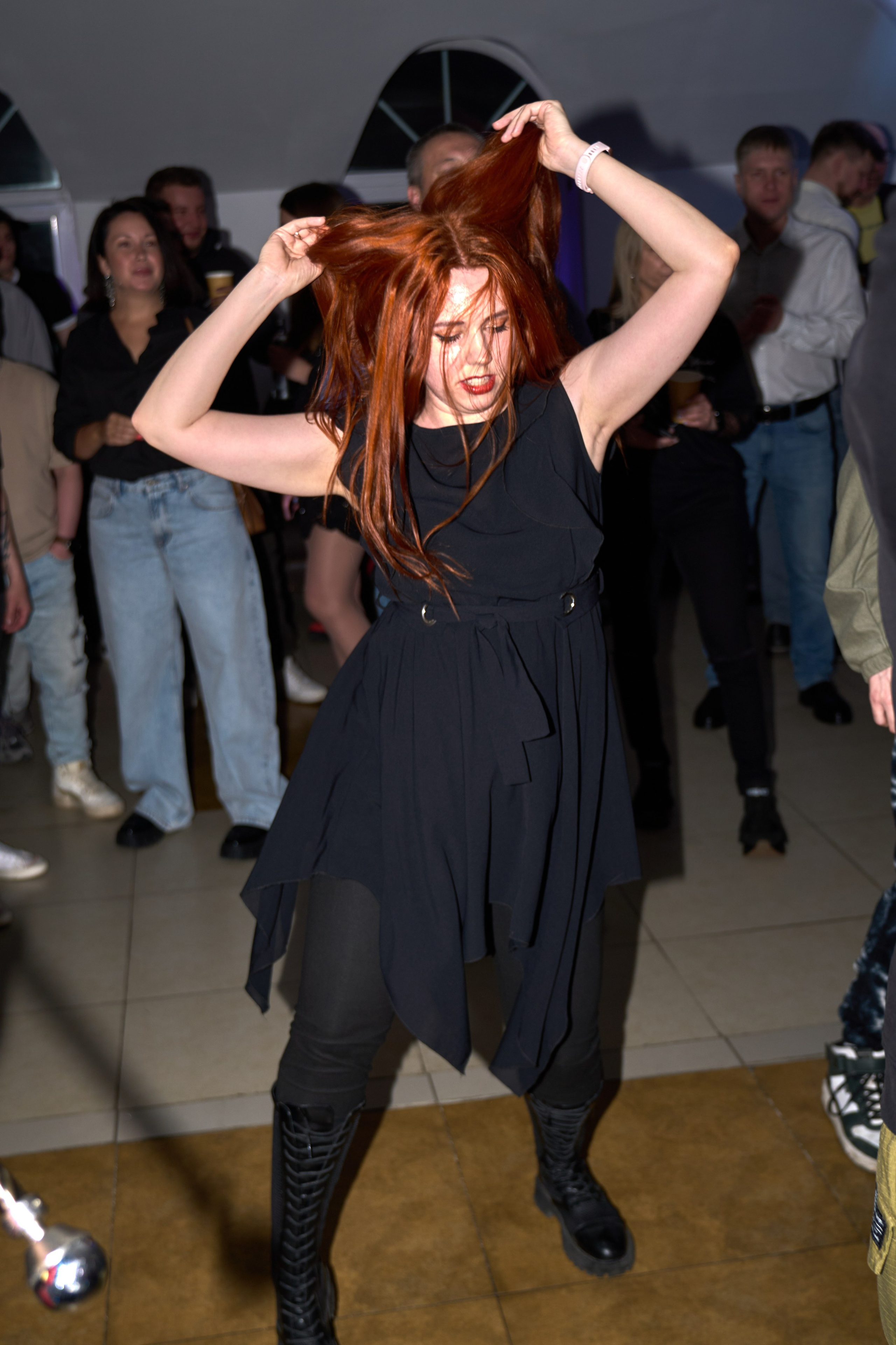 Дом Фёдорова. Фотограф во Владивостоке