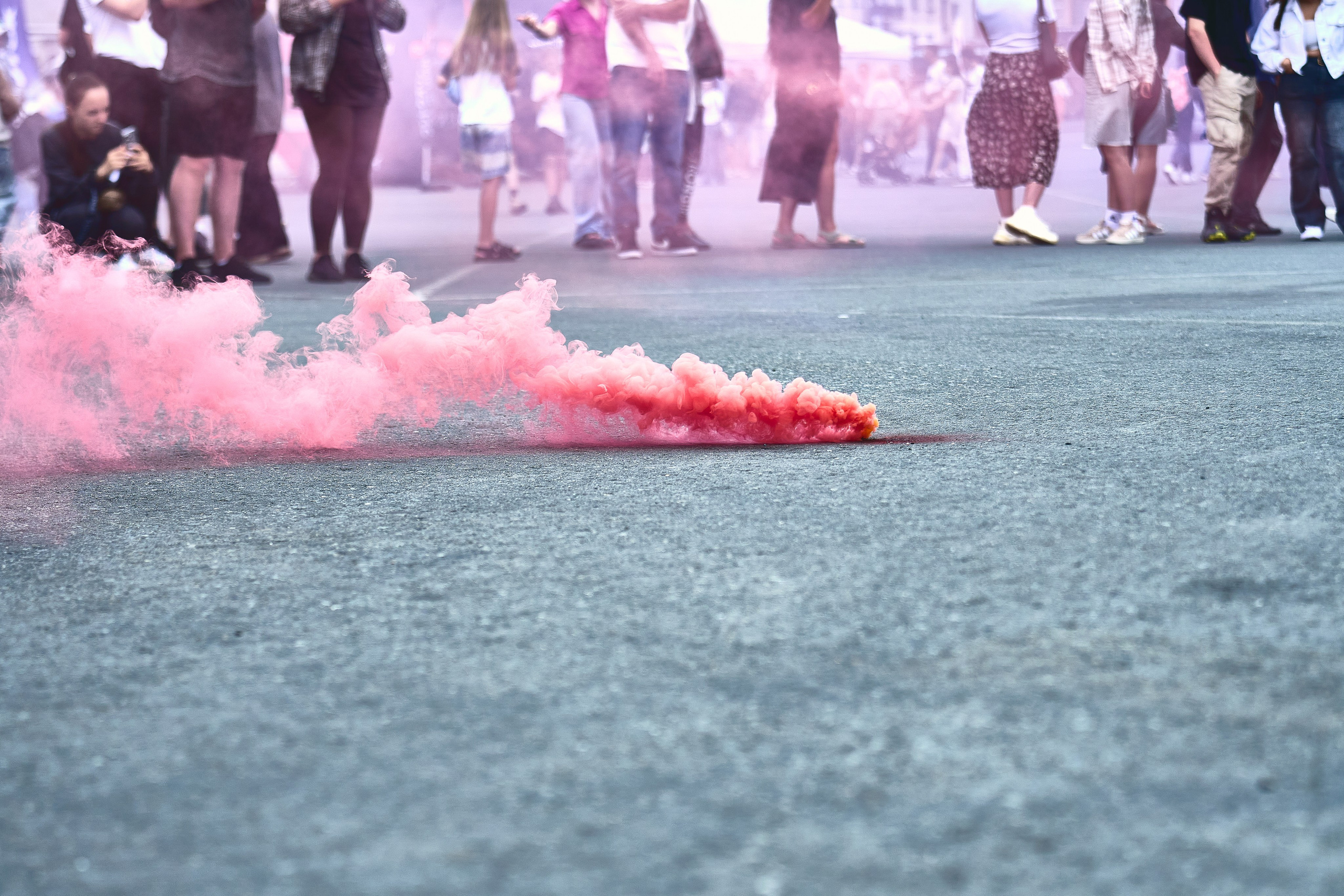 «АМТ-Евразия 2025». Фотограф во Владивостоке