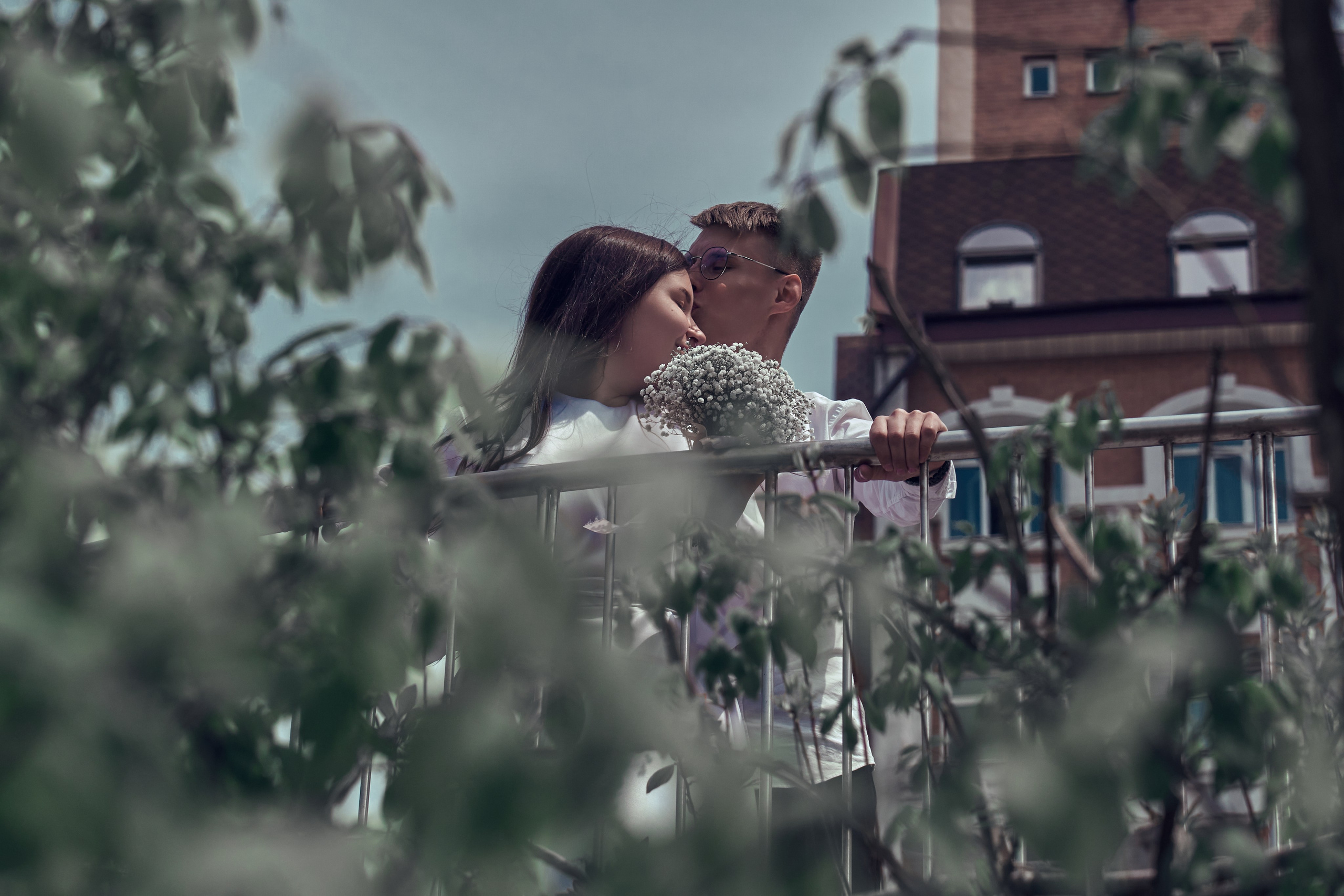 Лав Стори Набережная. Фотограф во Владивостоке